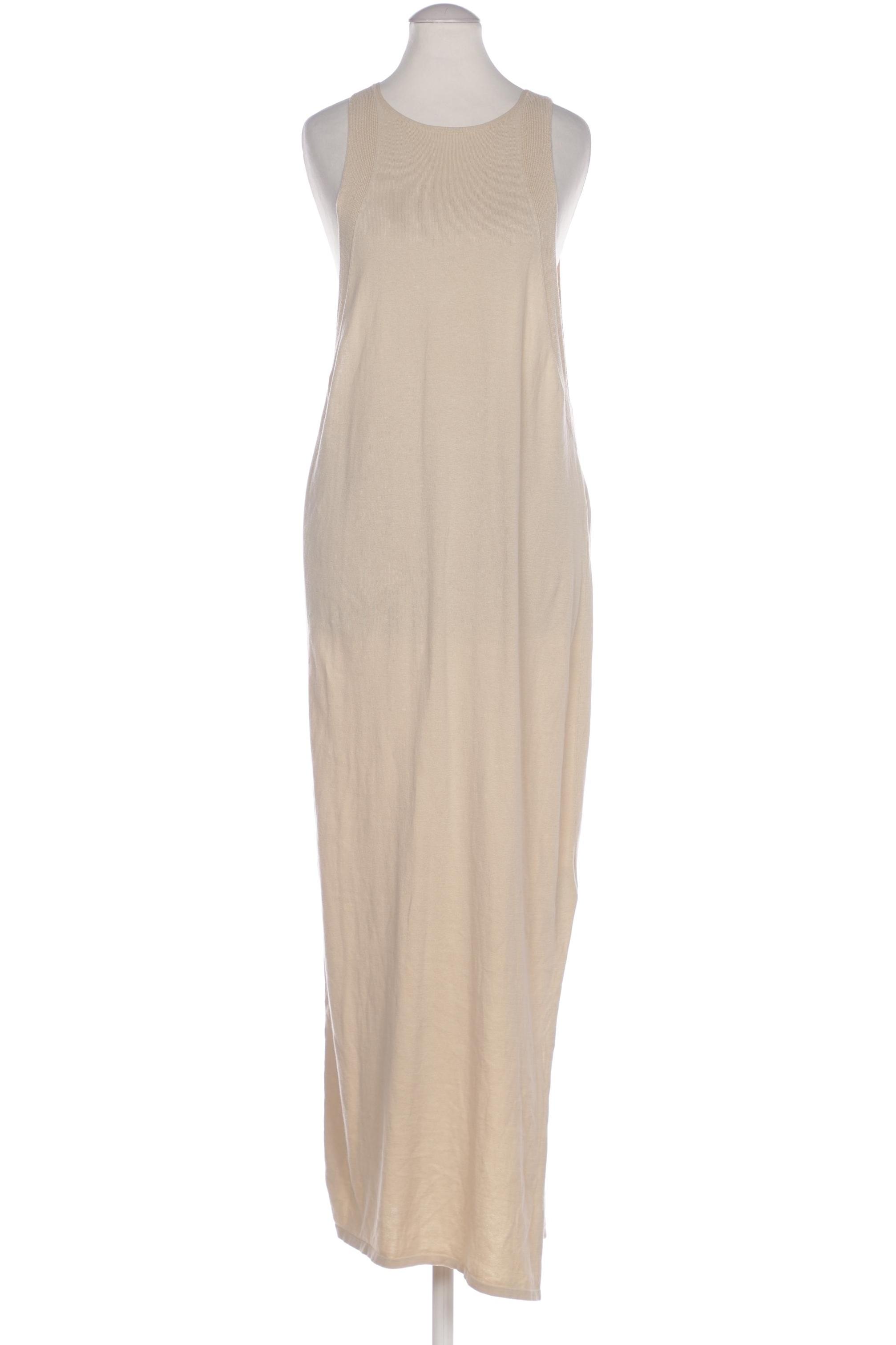 

Calvin Klein Damen Kleid, beige, Gr. 36