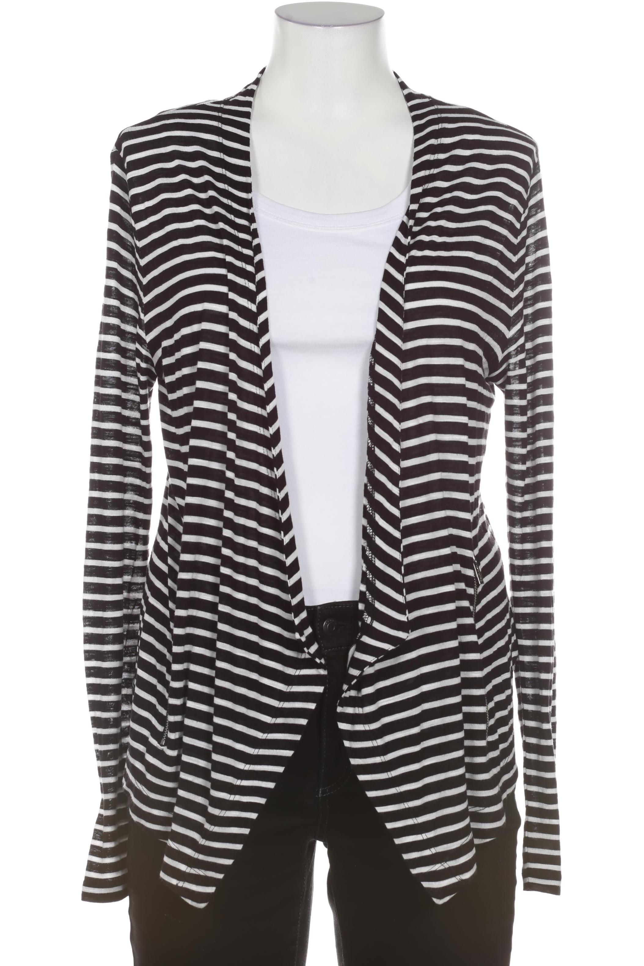 

Calvin Klein Damen Strickjacke, schwarz, Gr.