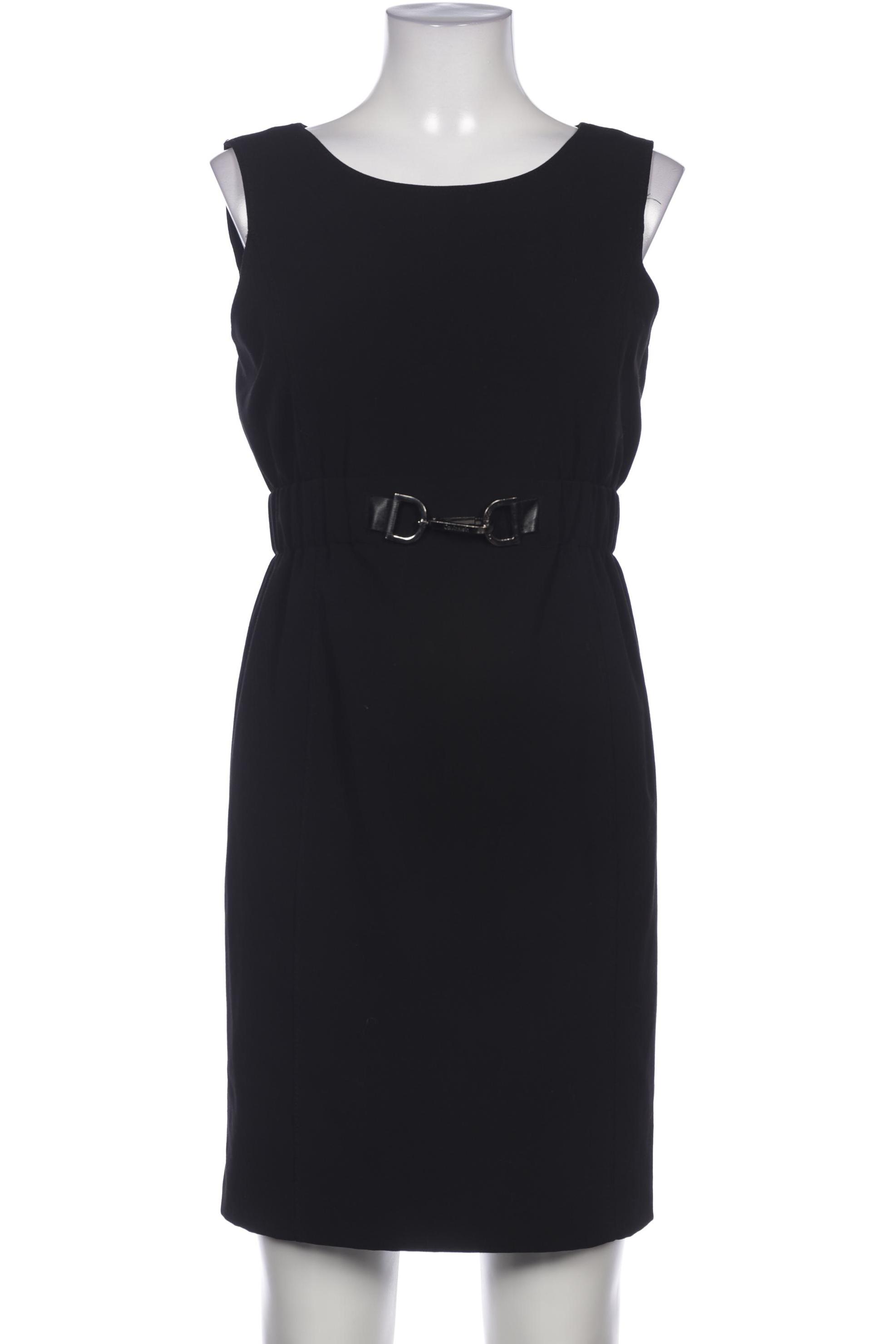 

Calvin Klein Damen Kleid, schwarz, Gr. 6