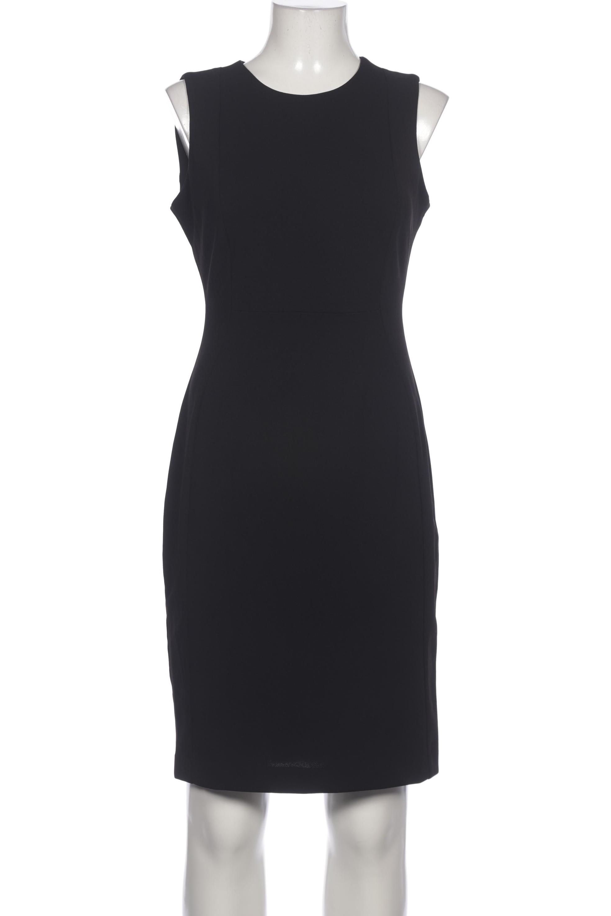 

Calvin Klein Damen Kleid, schwarz, Gr. 8
