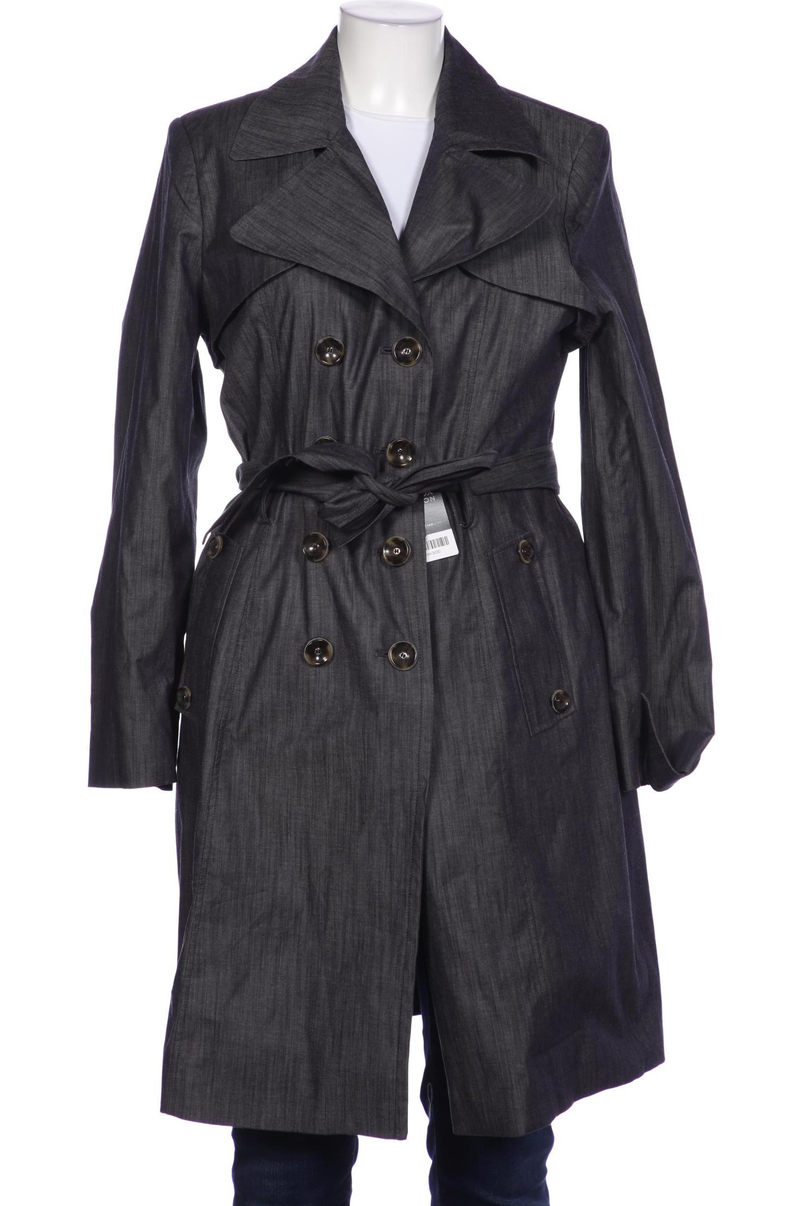 

Calvin Klein Damen Mantel, grau
