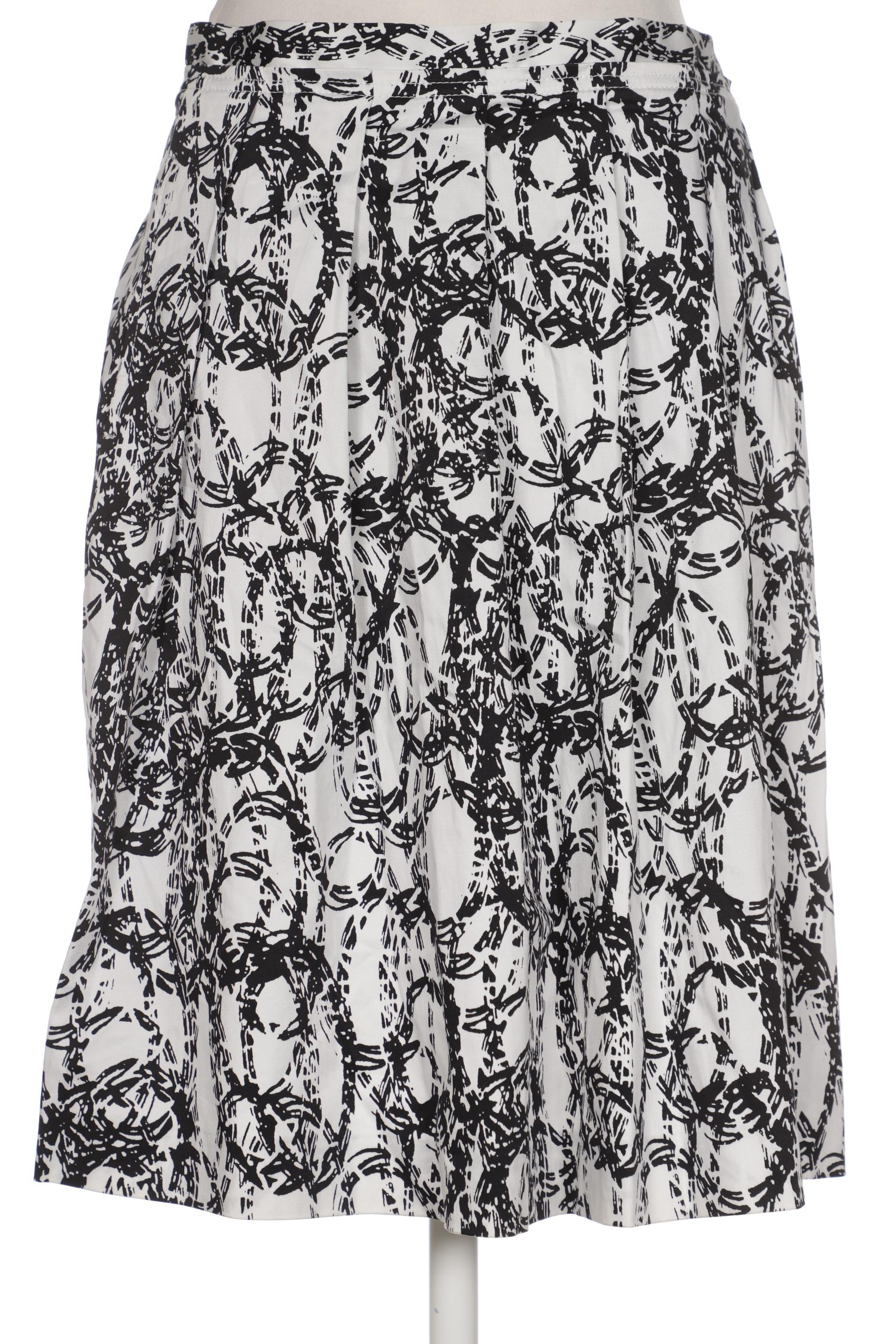 

Calvin Klein Damen Rock, weiß, Gr. 4