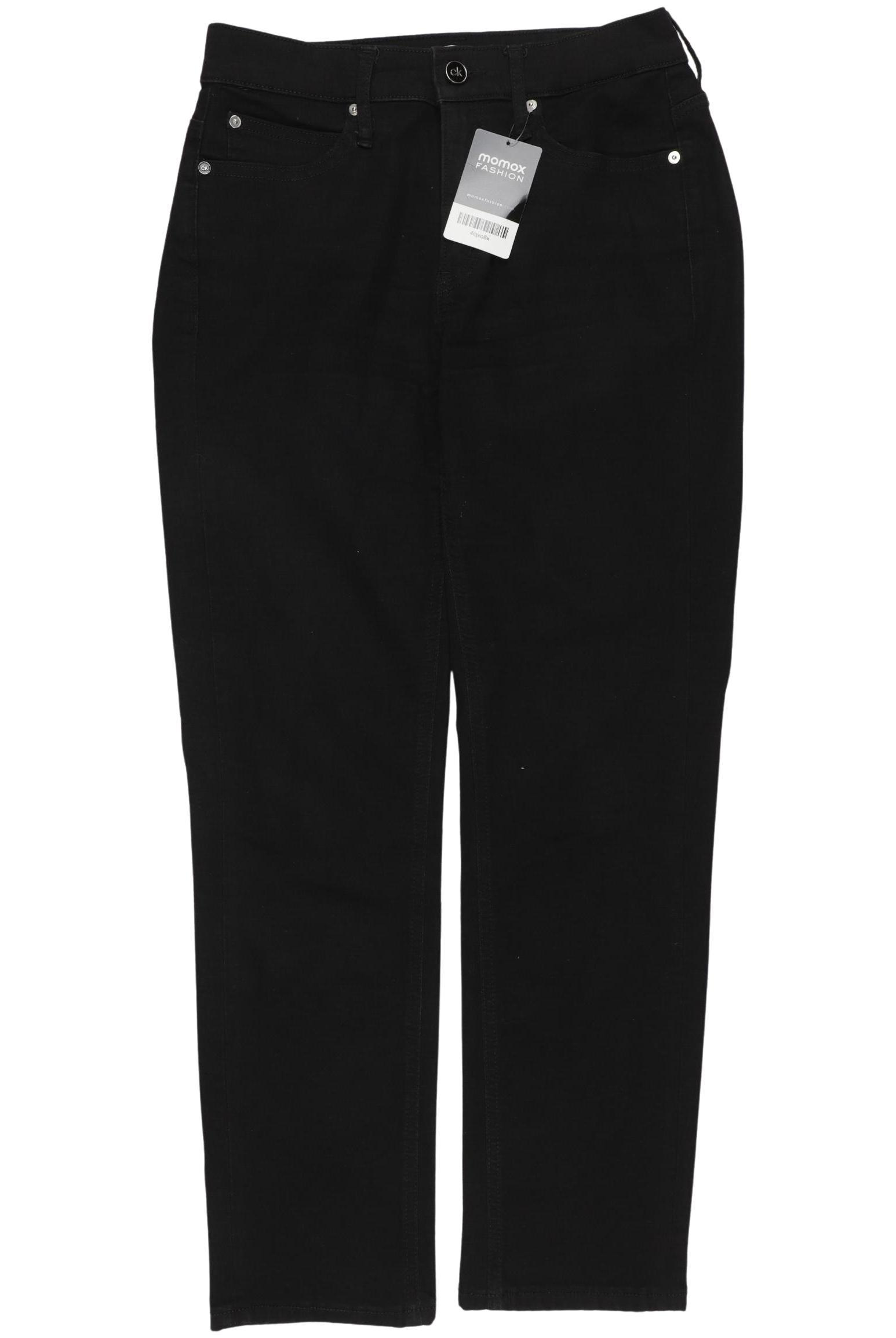Thumbnail - Calvin Klein Damen Jeans, schwarz, Gr. 29