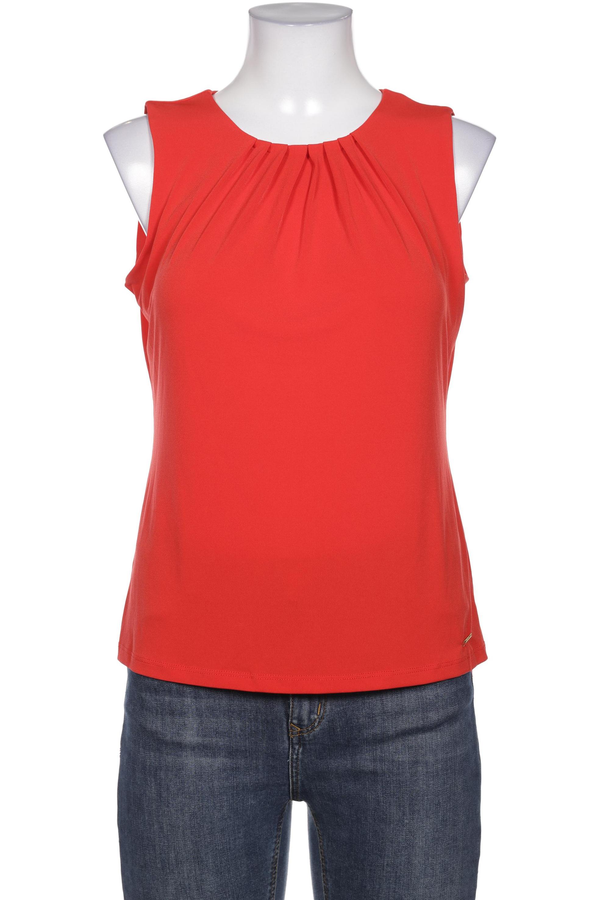 

Calvin Klein Damen Top, orange