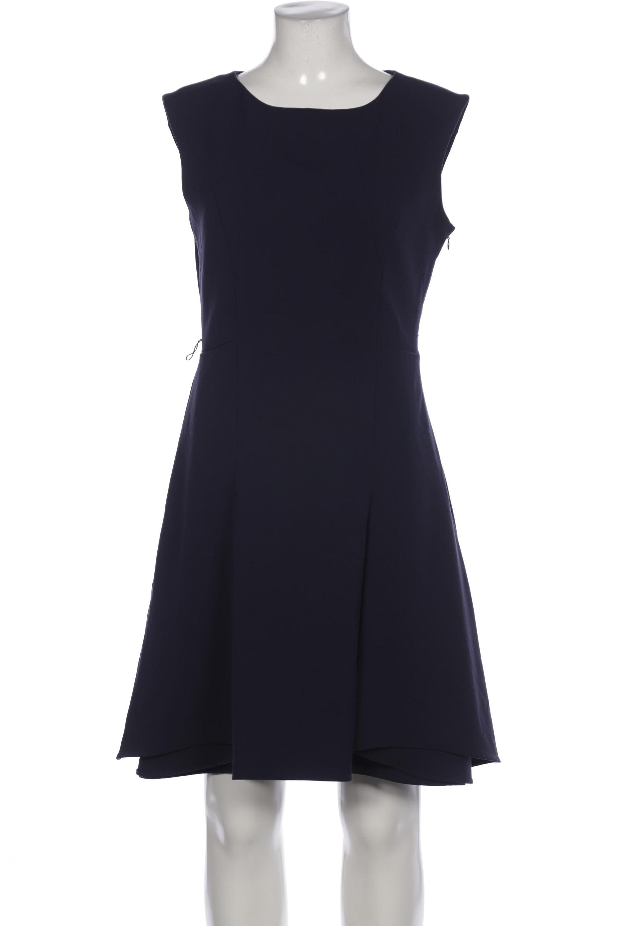 

Calvin Klein Damen Kleid, marineblau, Gr. 8