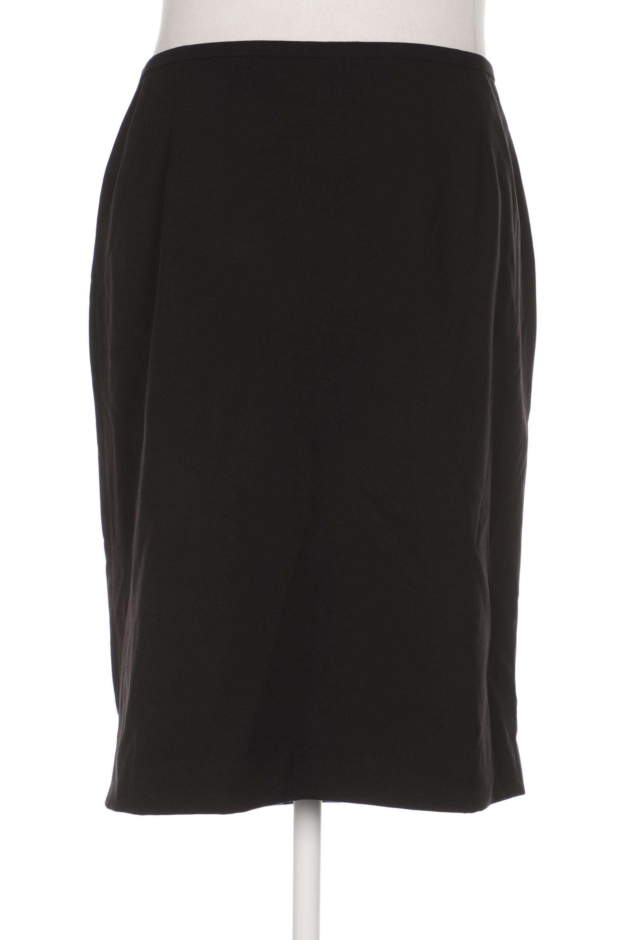 

Calvin Klein Damen Rock, schwarz, Gr. 14
