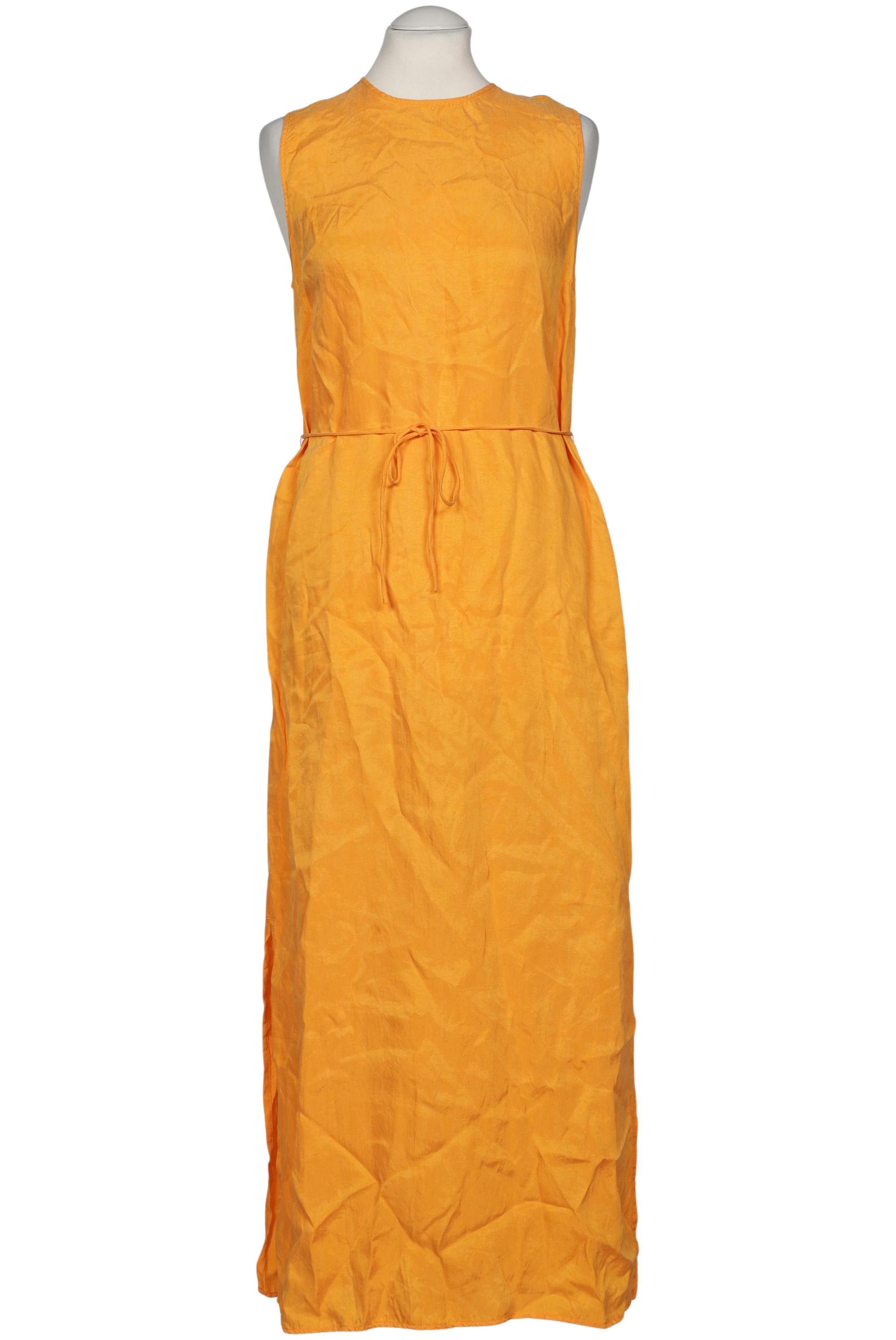 

Calvin Klein Damen Kleid, orange, Gr. 38