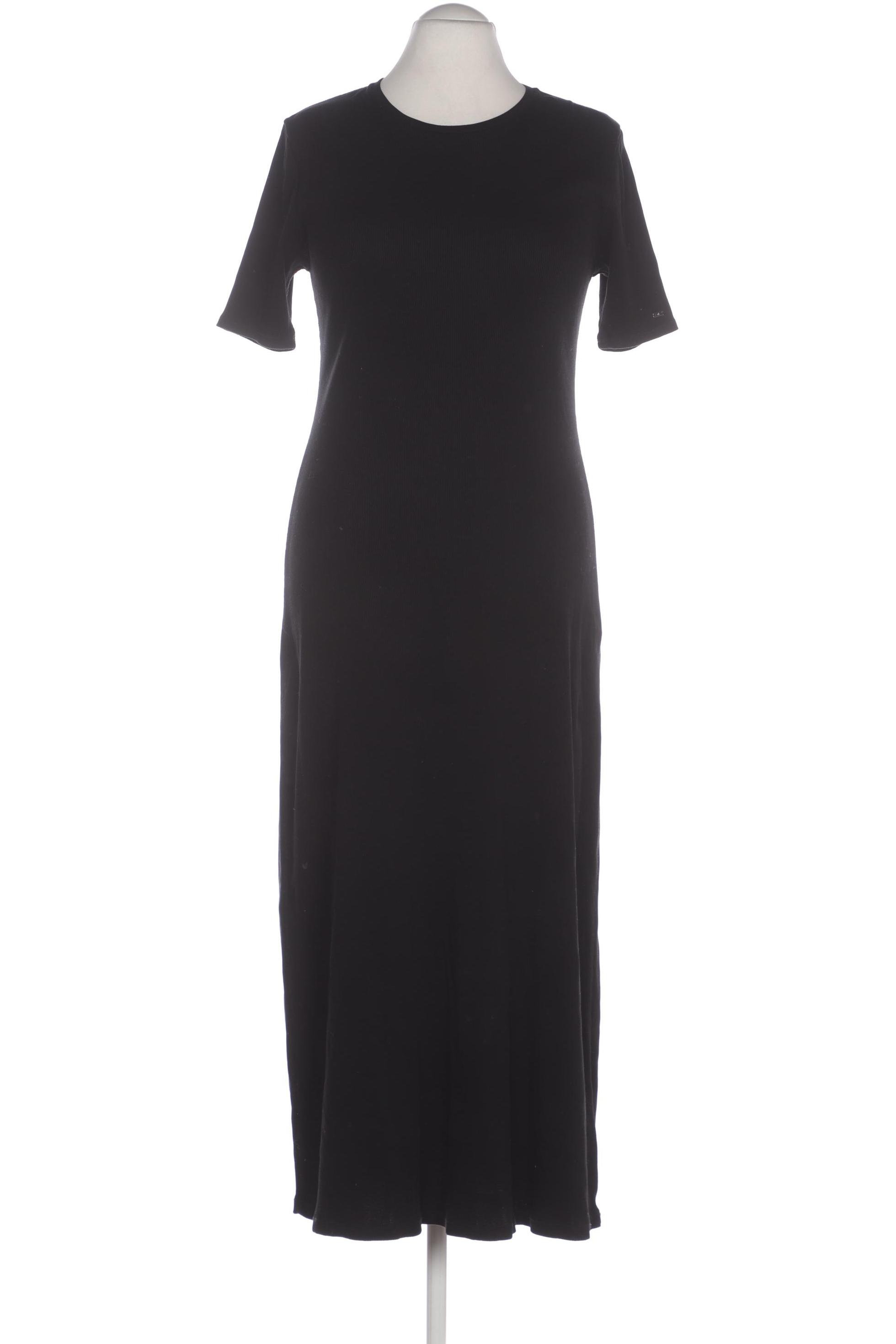 

Calvin Klein Damen Kleid, schwarz, Gr. 44