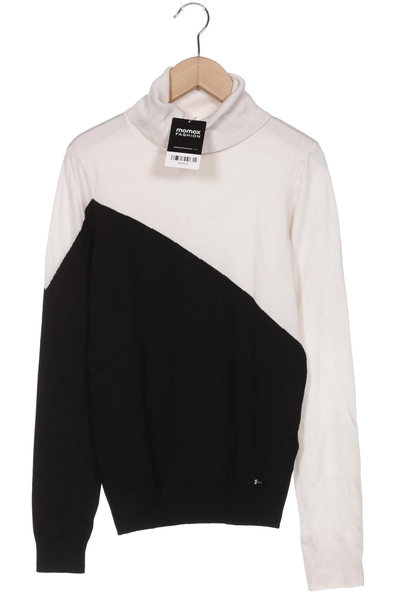 

Calvin Klein Damen Pullover, schwarz, Gr. 36