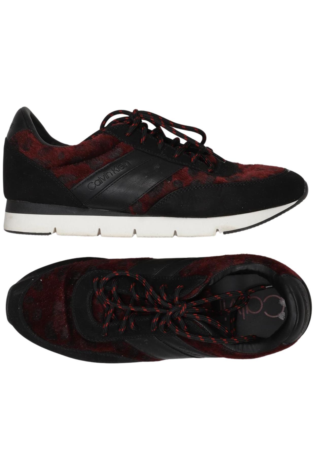 

Calvin Klein Damen Sneakers, mehrfarbig, Gr. 39