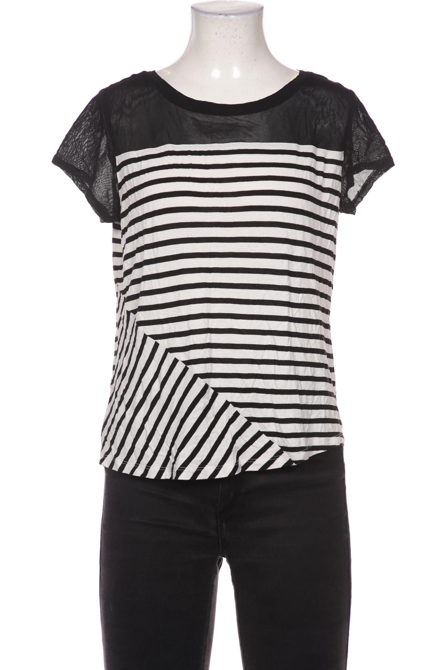 

Calvin Klein Damen T-Shirt, schwarz, Gr. 38