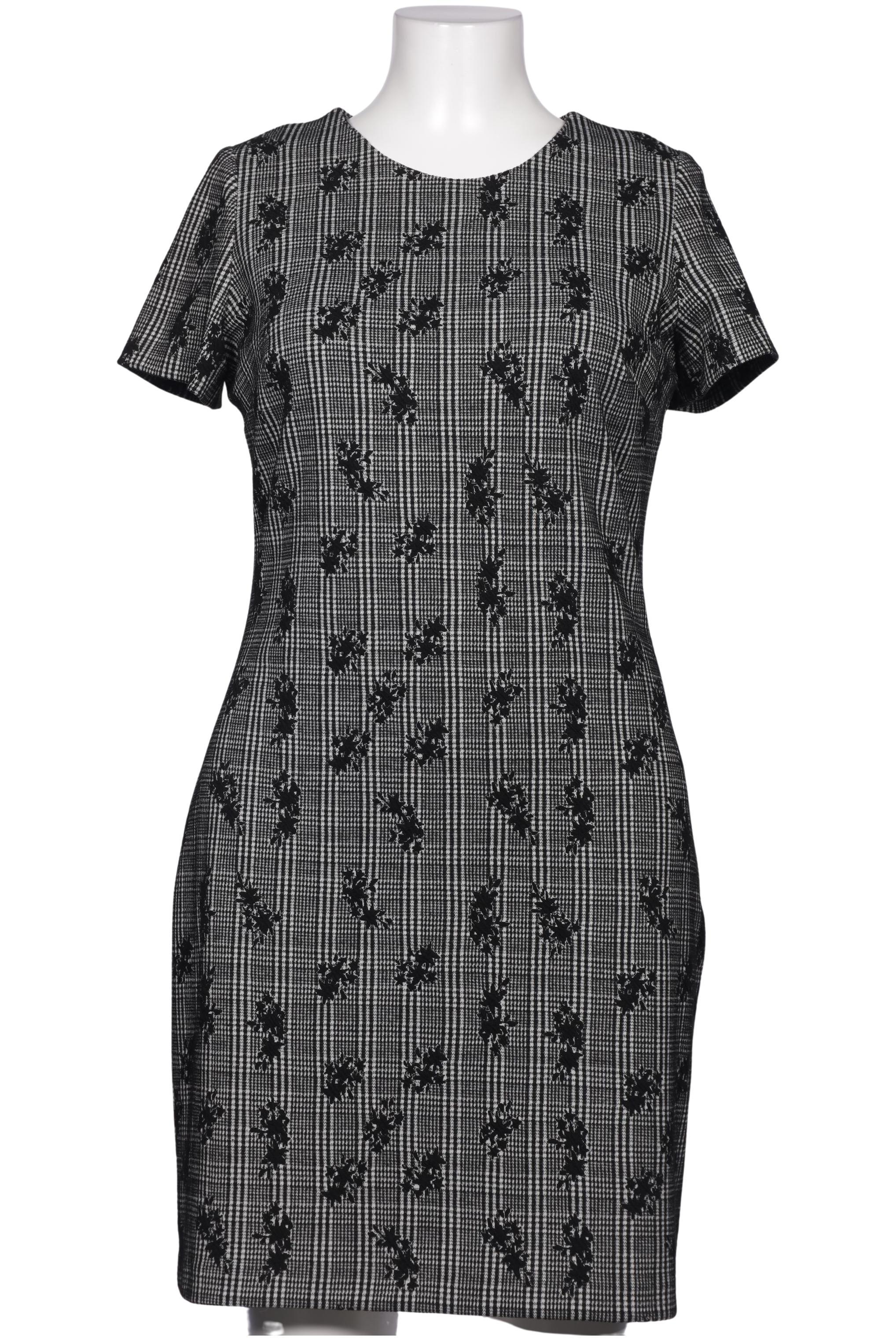 

Calvin Klein Damen Kleid, grau, Gr. 10