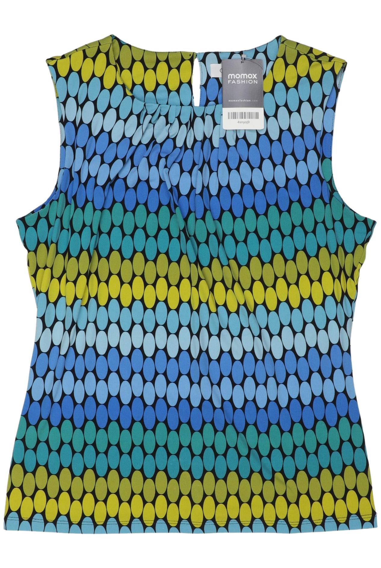 

Calvin Klein Damen Top, mehrfarbig, Gr. 36