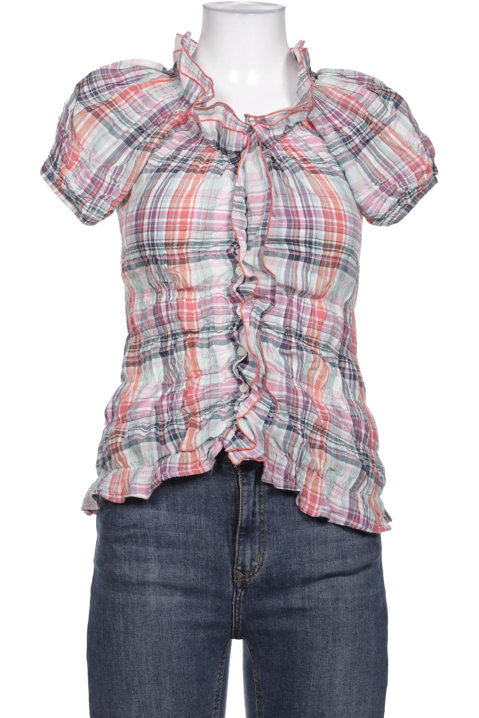 

Calvin Klein Damen Bluse, flieder
