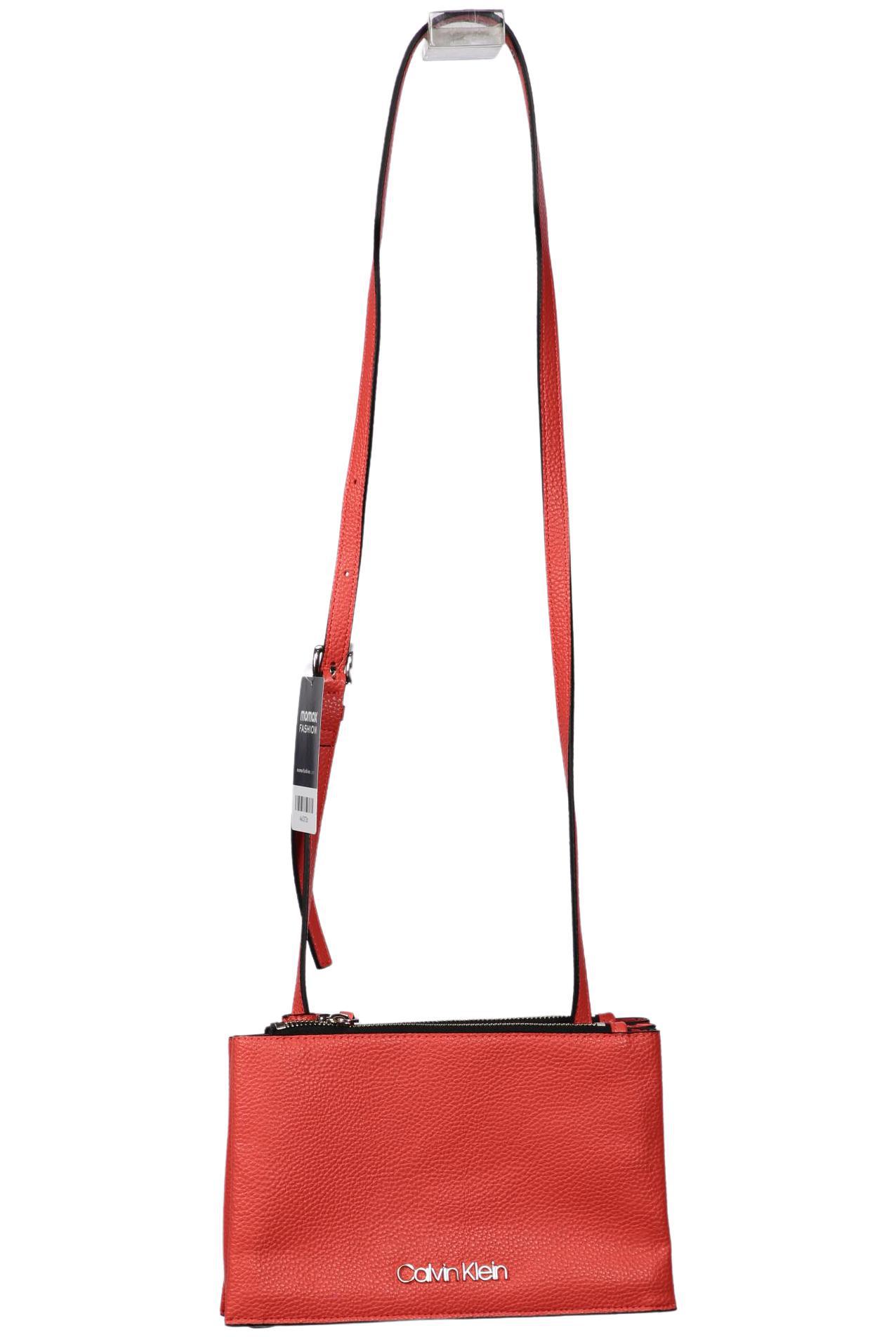 

Calvin Klein Damen Handtasche, pink, Gr.