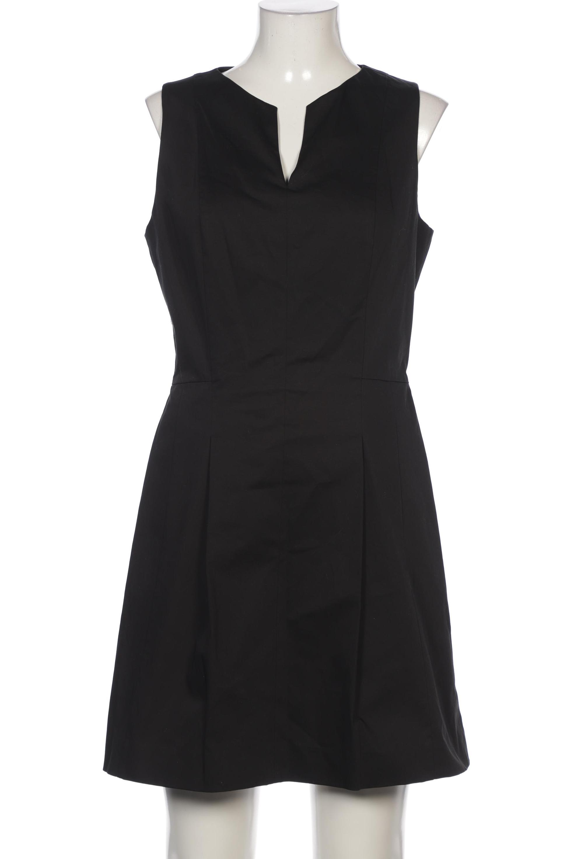 

Calvin Klein Damen Kleid, schwarz, Gr. 42