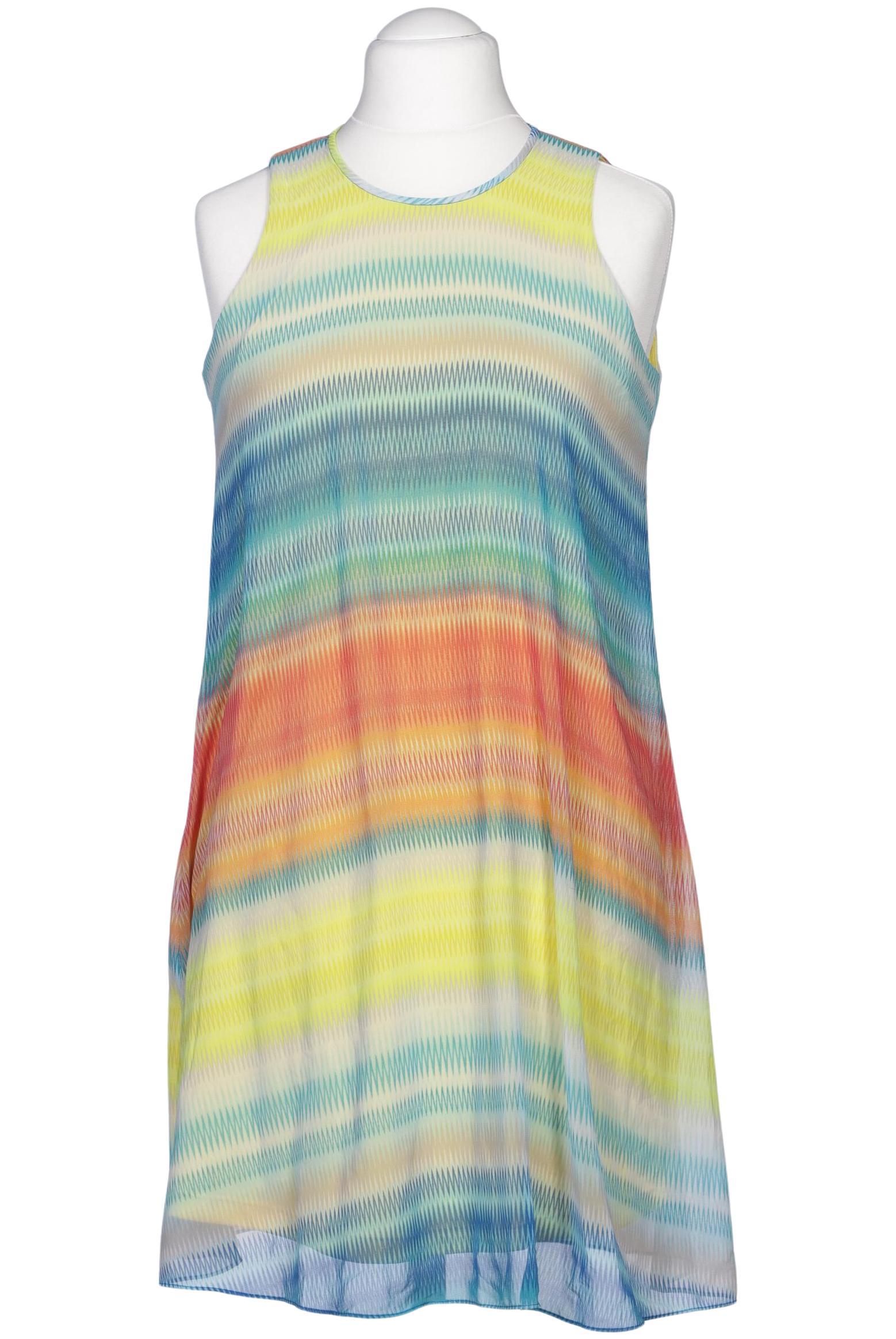 

Calvin Klein Damen Kleid, mehrfarbig, Gr. 8