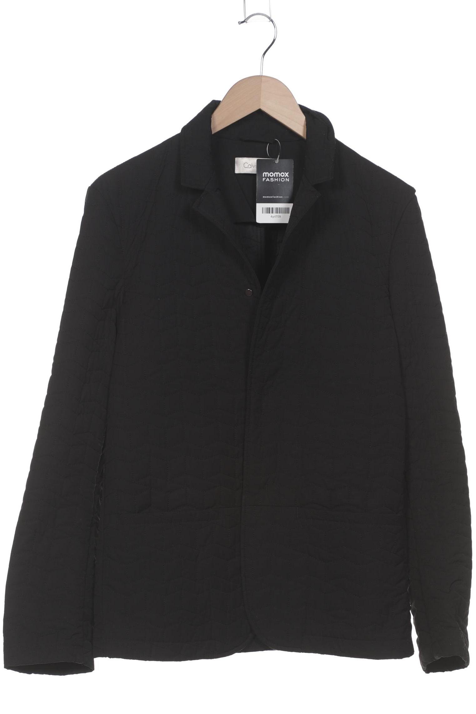 

Calvin Klein Damen Jacke, schwarz, Gr. 46