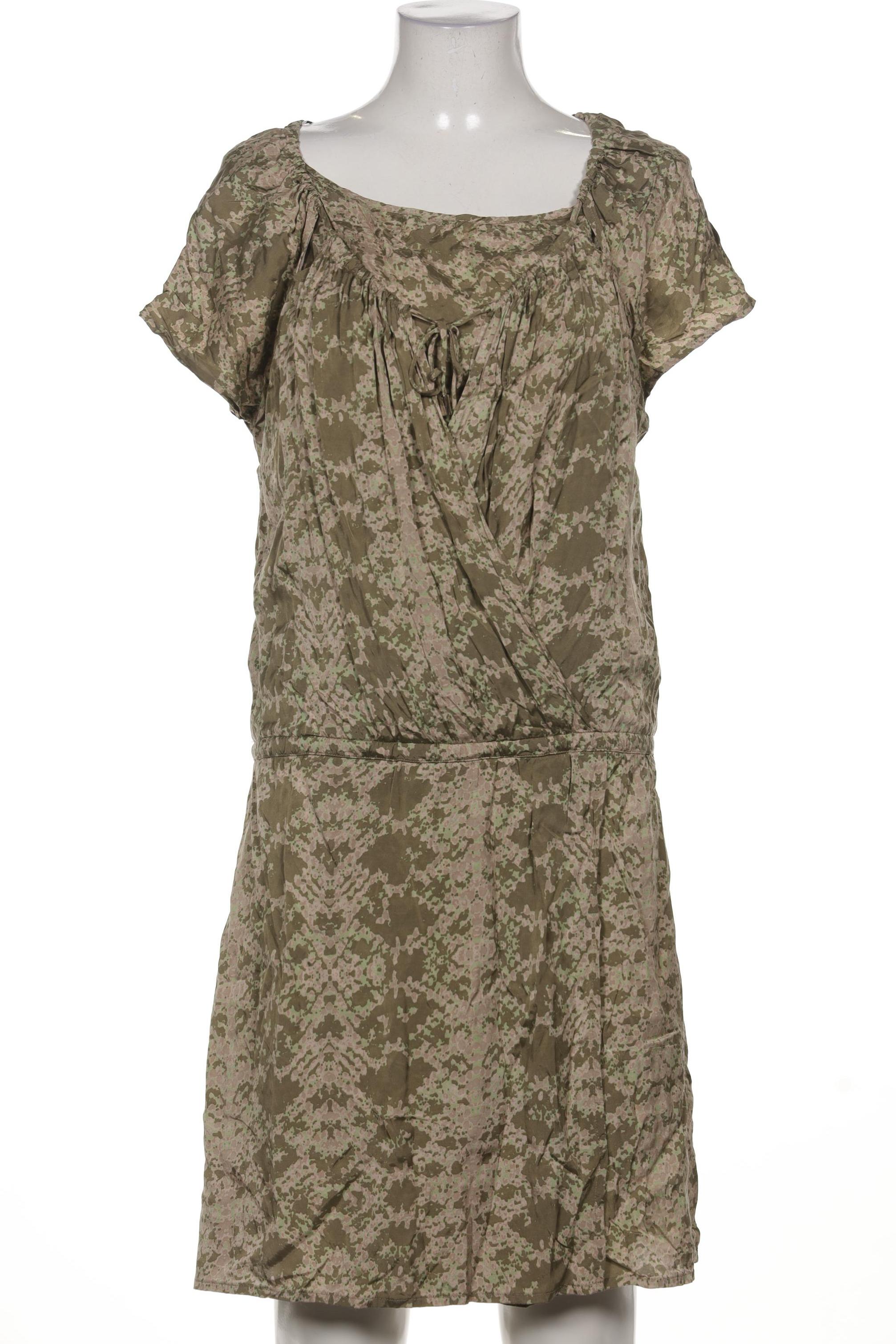 

Calvin Klein Damen Kleid, grün, Gr. 46