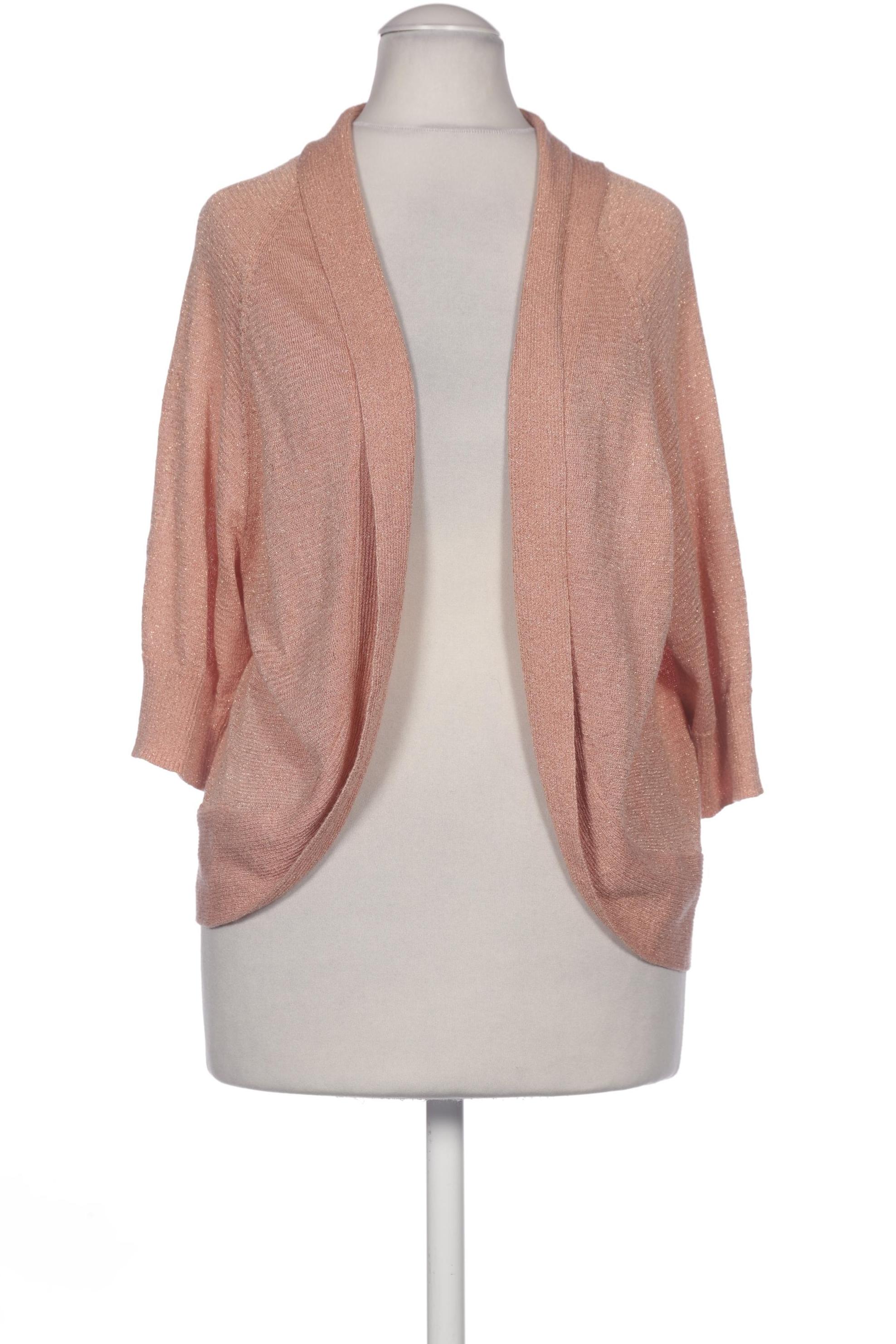 

Calvin Klein Damen Strickjacke, orange, Gr. 38