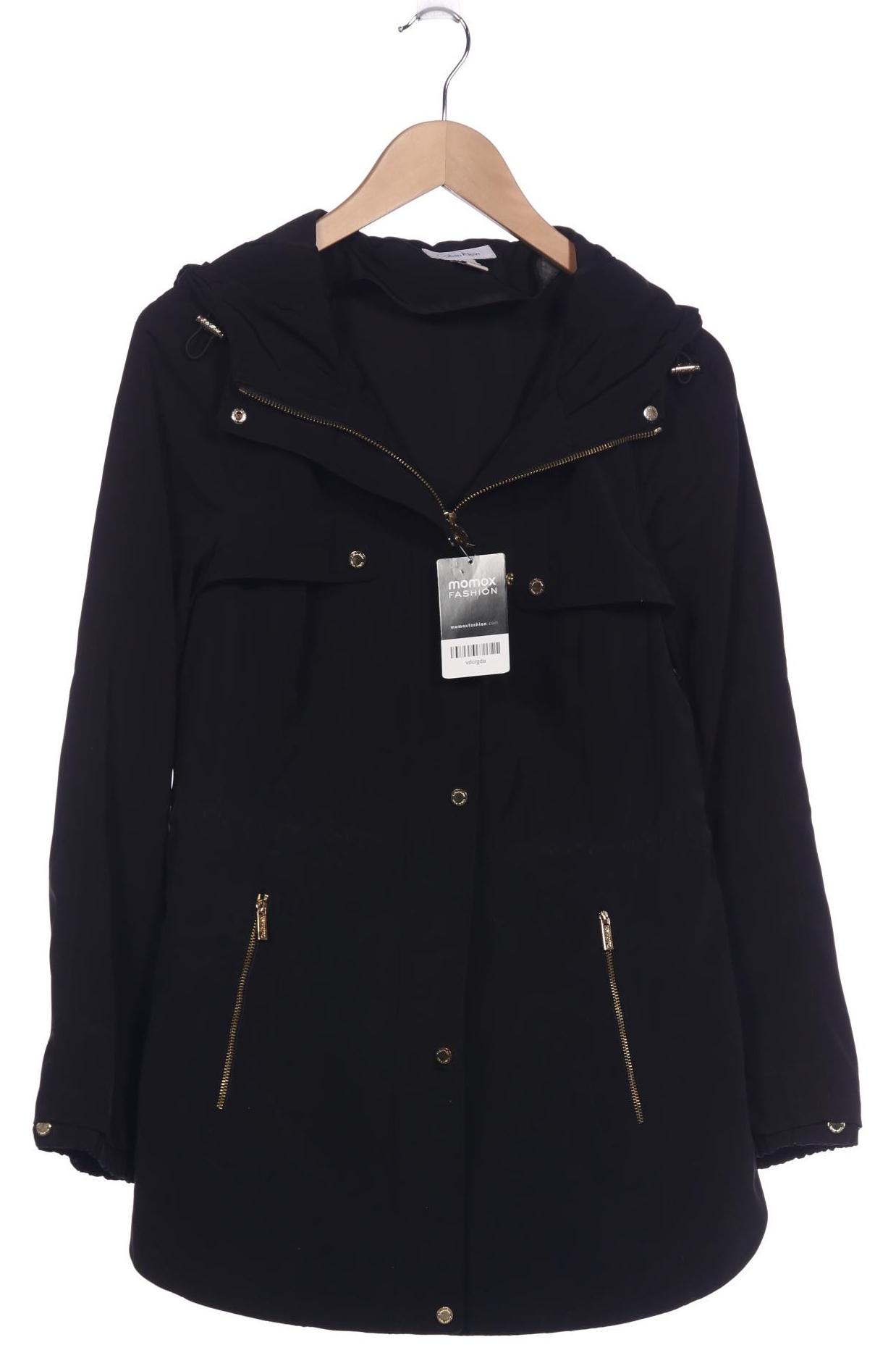 

Calvin Klein Damen Mantel, schwarz, Gr. 36