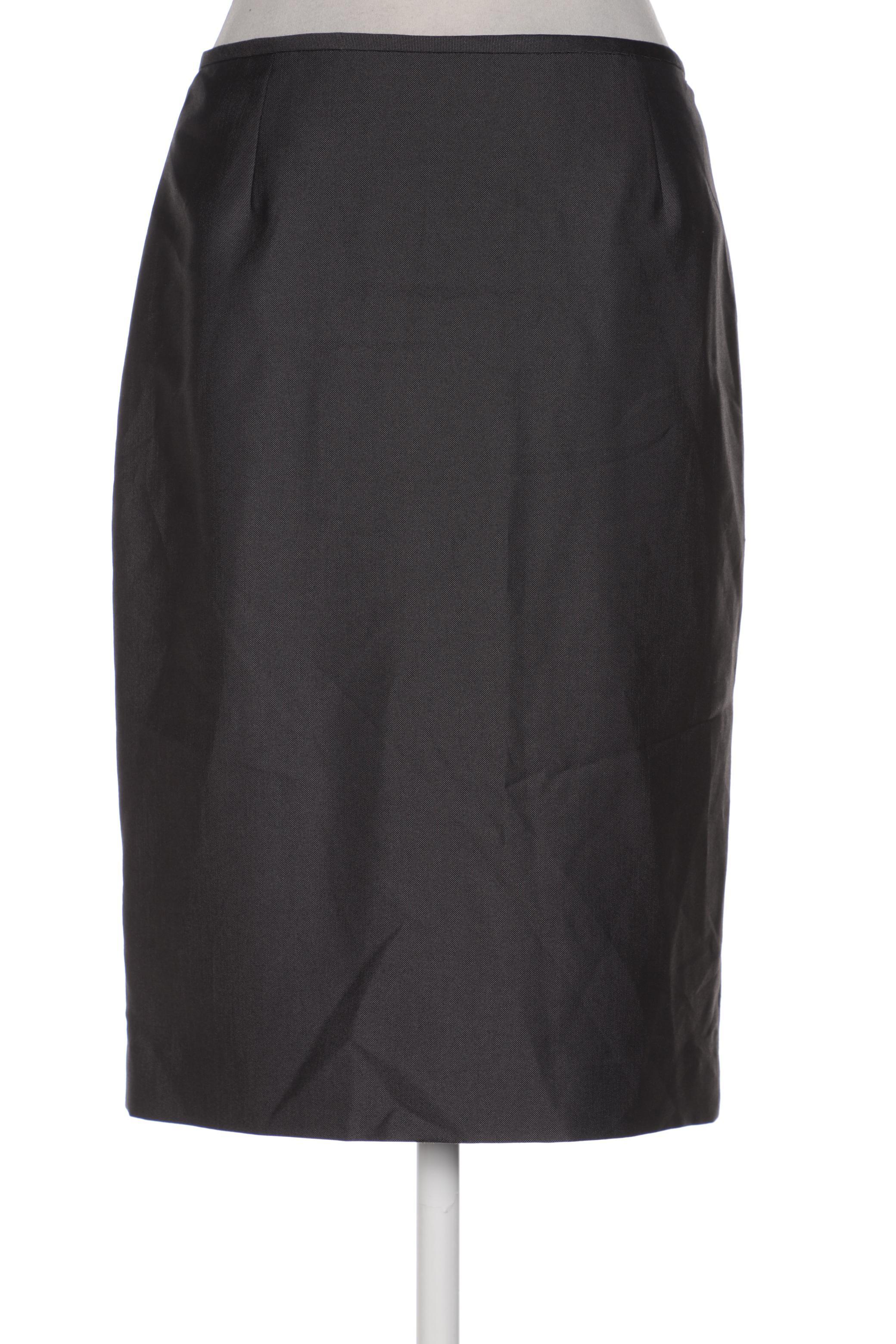 

Calvin Klein Damen Rock, grau, Gr. 2