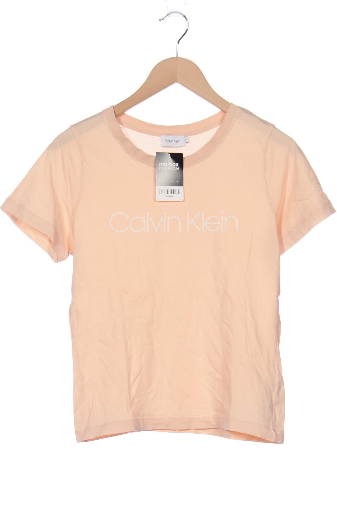 

Calvin Klein Damen T-Shirt, orange