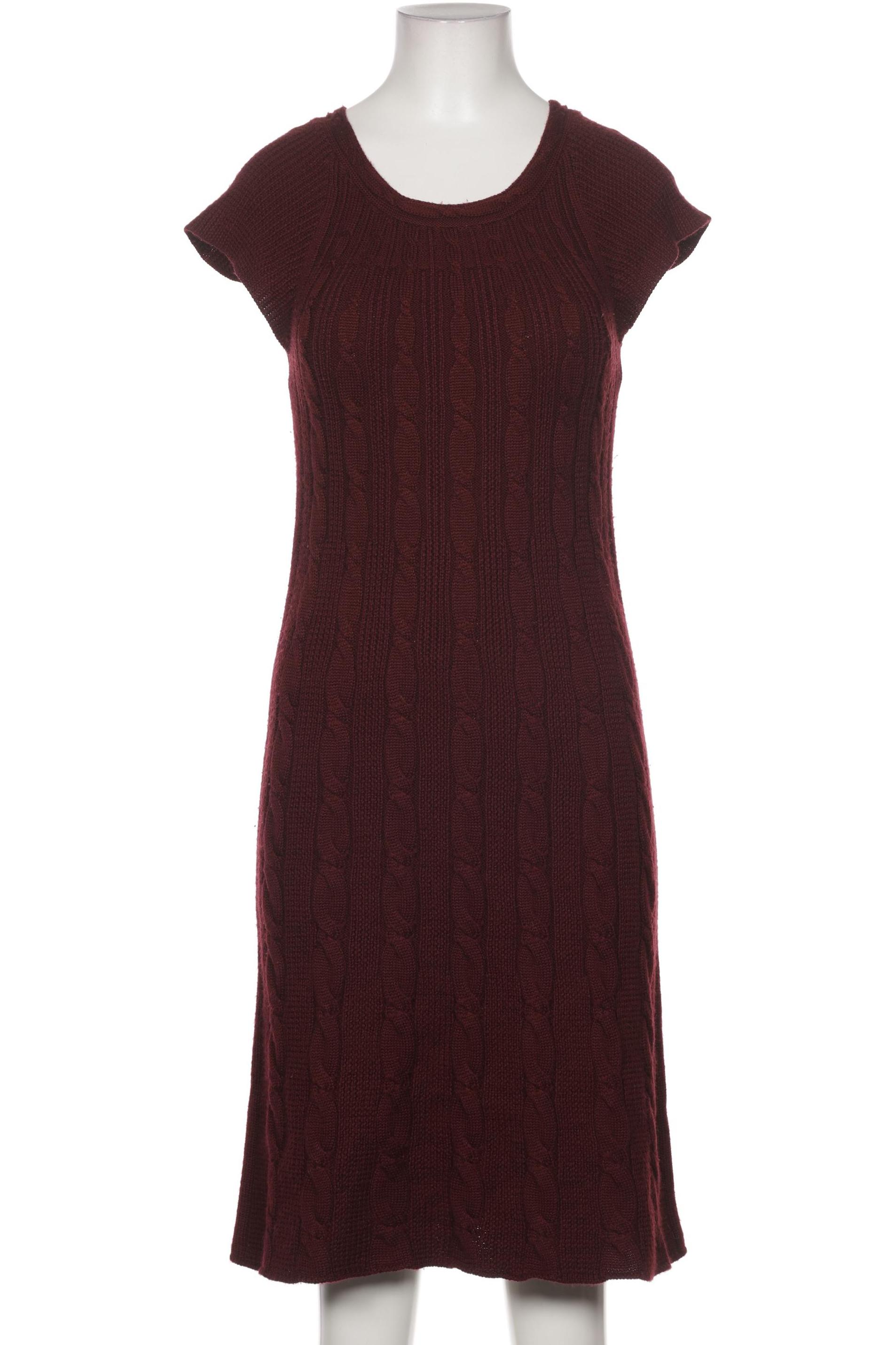 

Calvin Klein Damen Kleid, bordeaux, Gr. 36