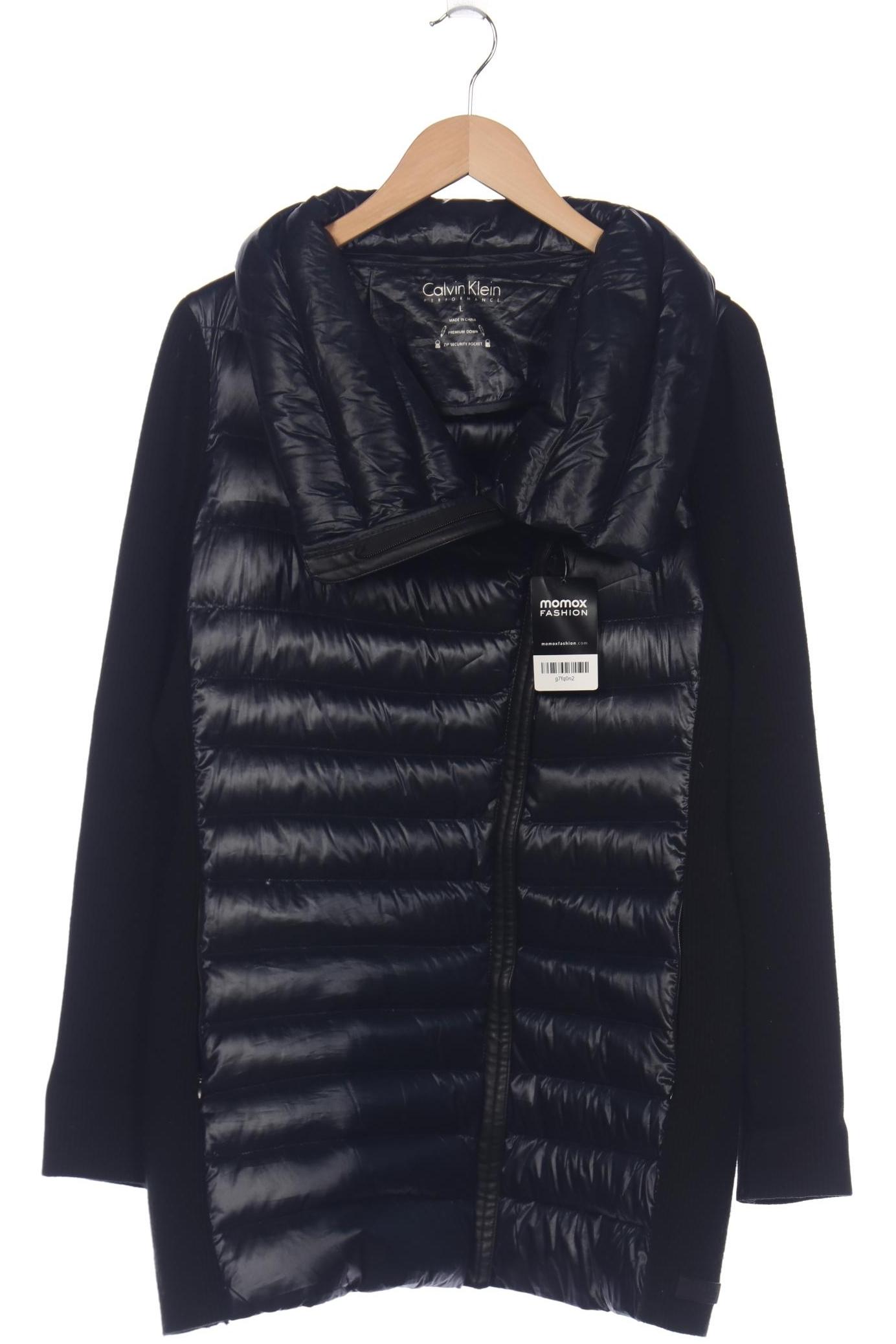 

Calvin Klein Damen Mantel, marineblau, Gr. 42