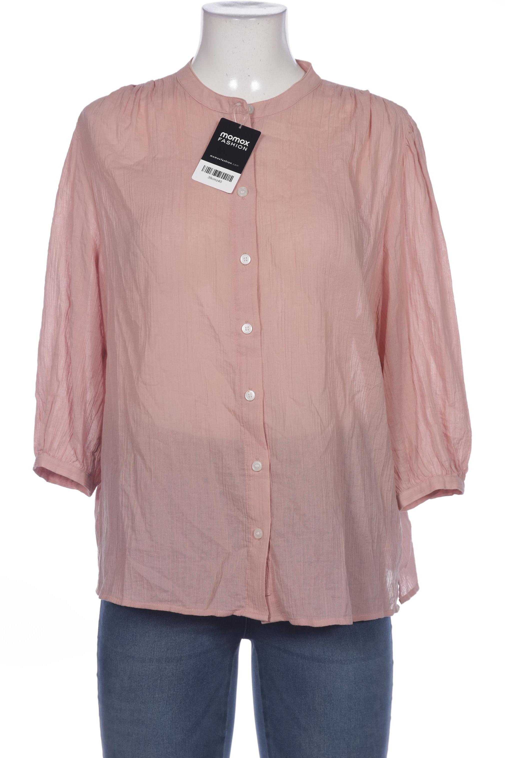 

Calvin Klein Damen Bluse, pink, Gr. 42