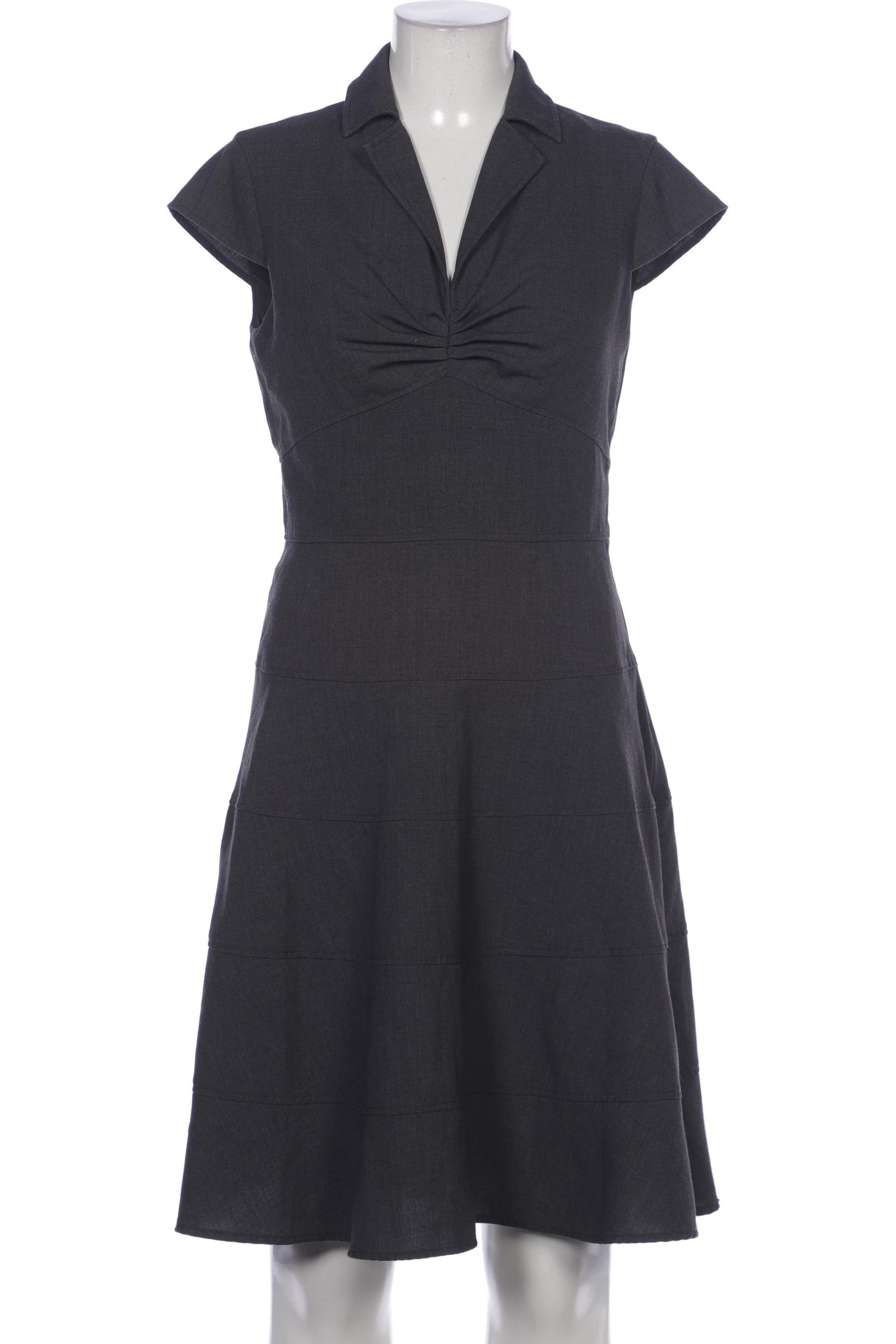 

Calvin Klein Damen Kleid, grau, Gr. 10