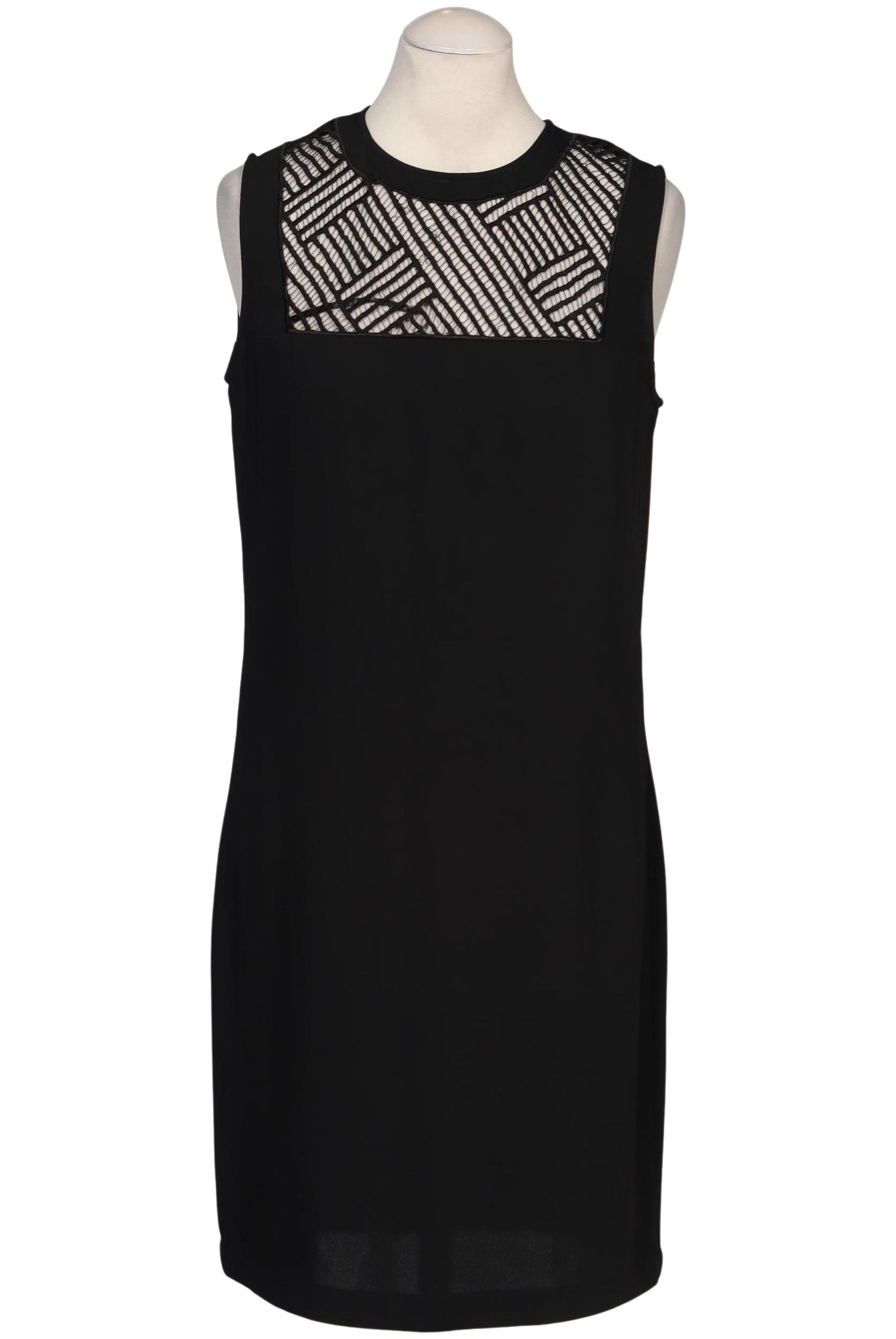 

Calvin Klein Damen Kleid, schwarz, Gr. 6