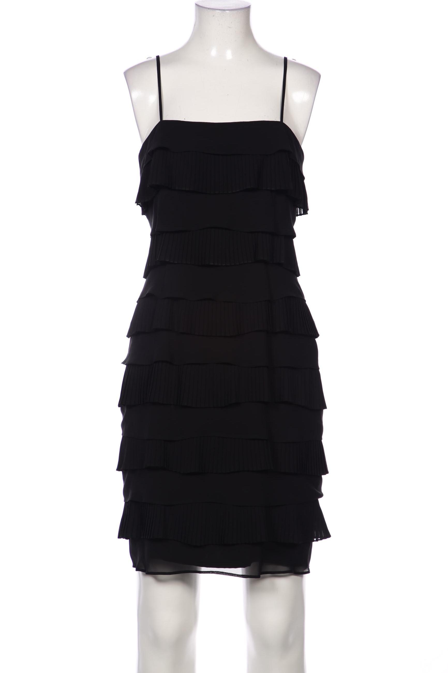 

Calvin Klein Damen Kleid, schwarz, Gr. 4
