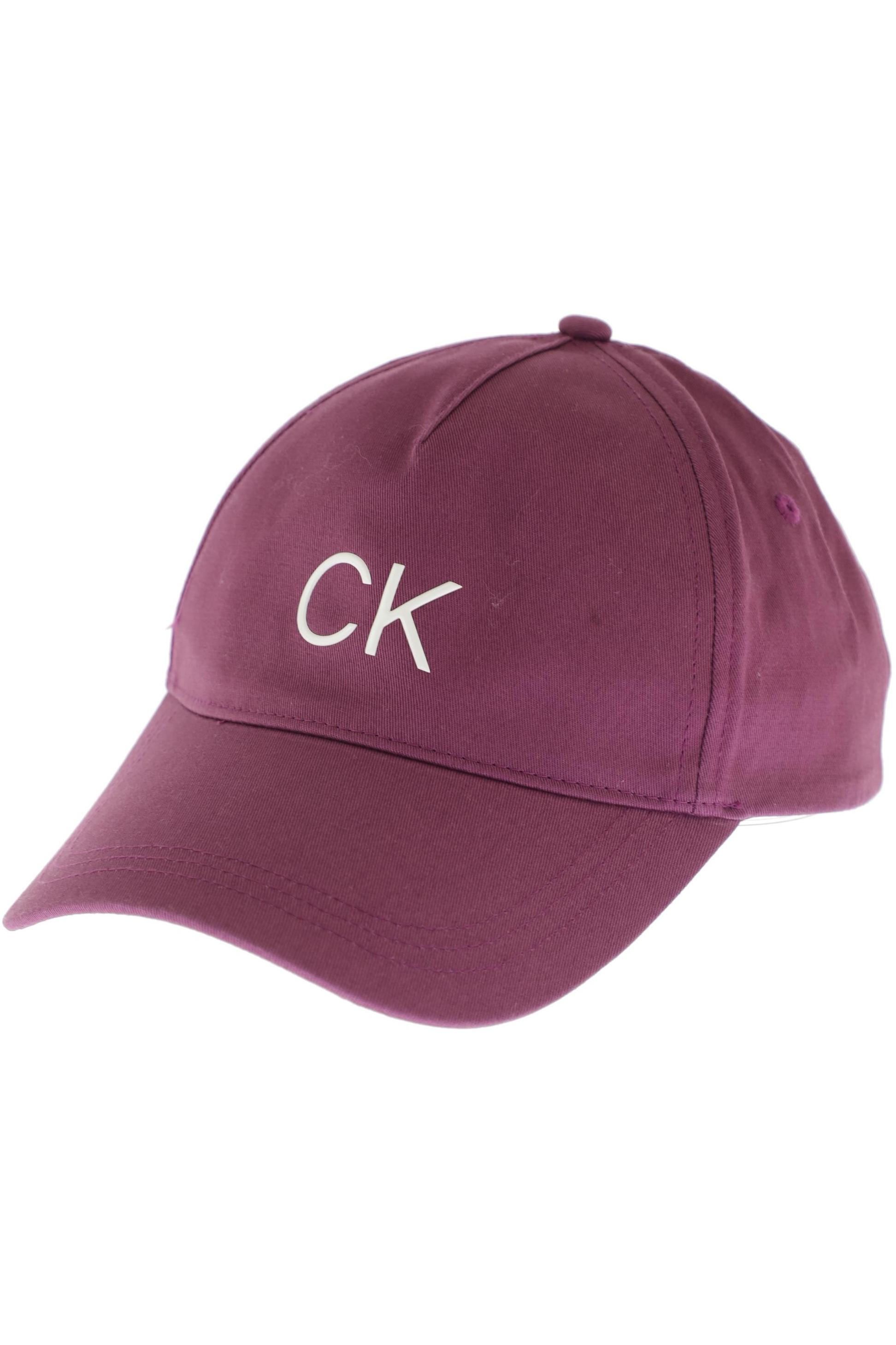 

Calvin Klein Damen Hut/Mütze, pink, Gr. uni