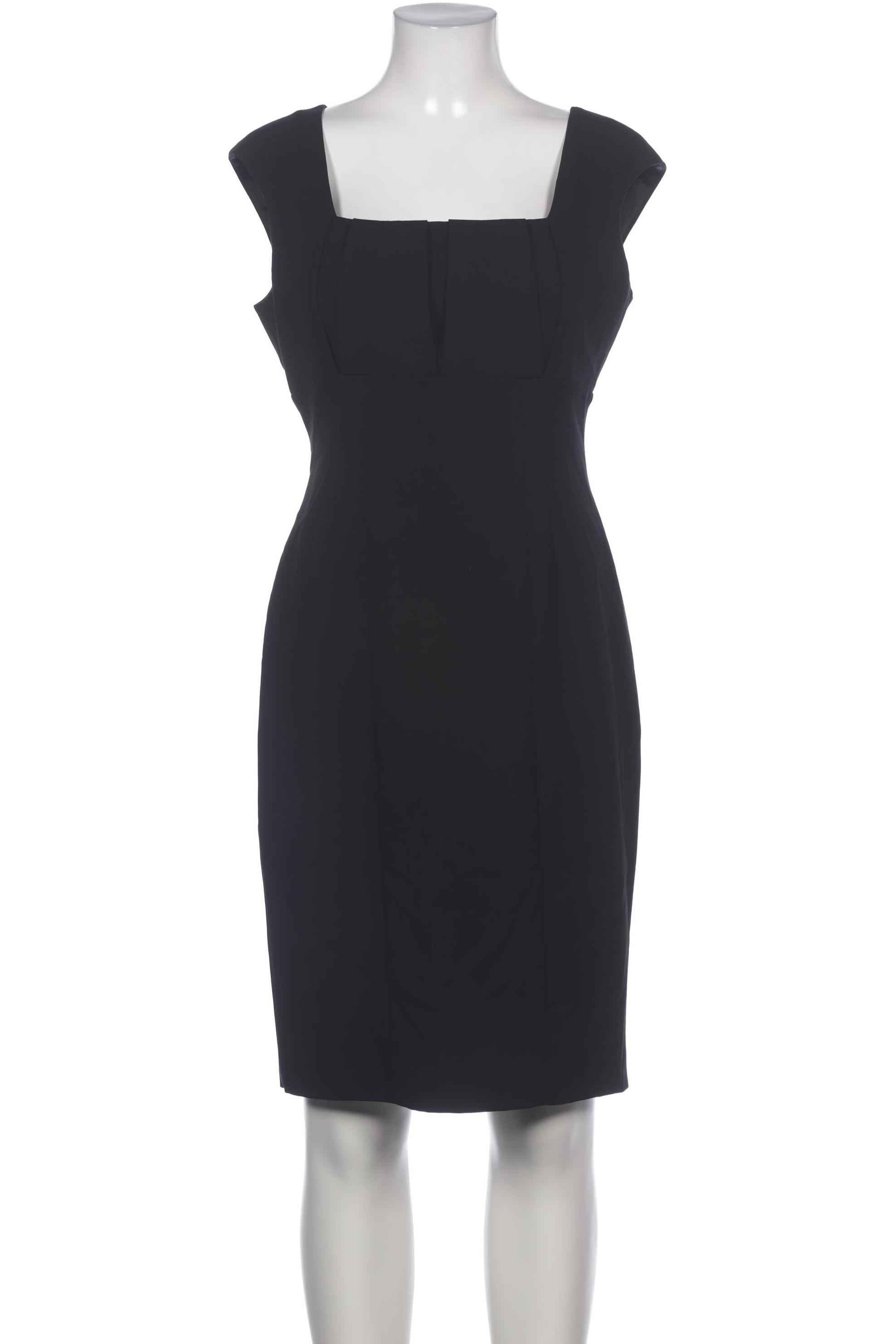 

Calvin Klein Damen Kleid, schwarz, Gr. 10