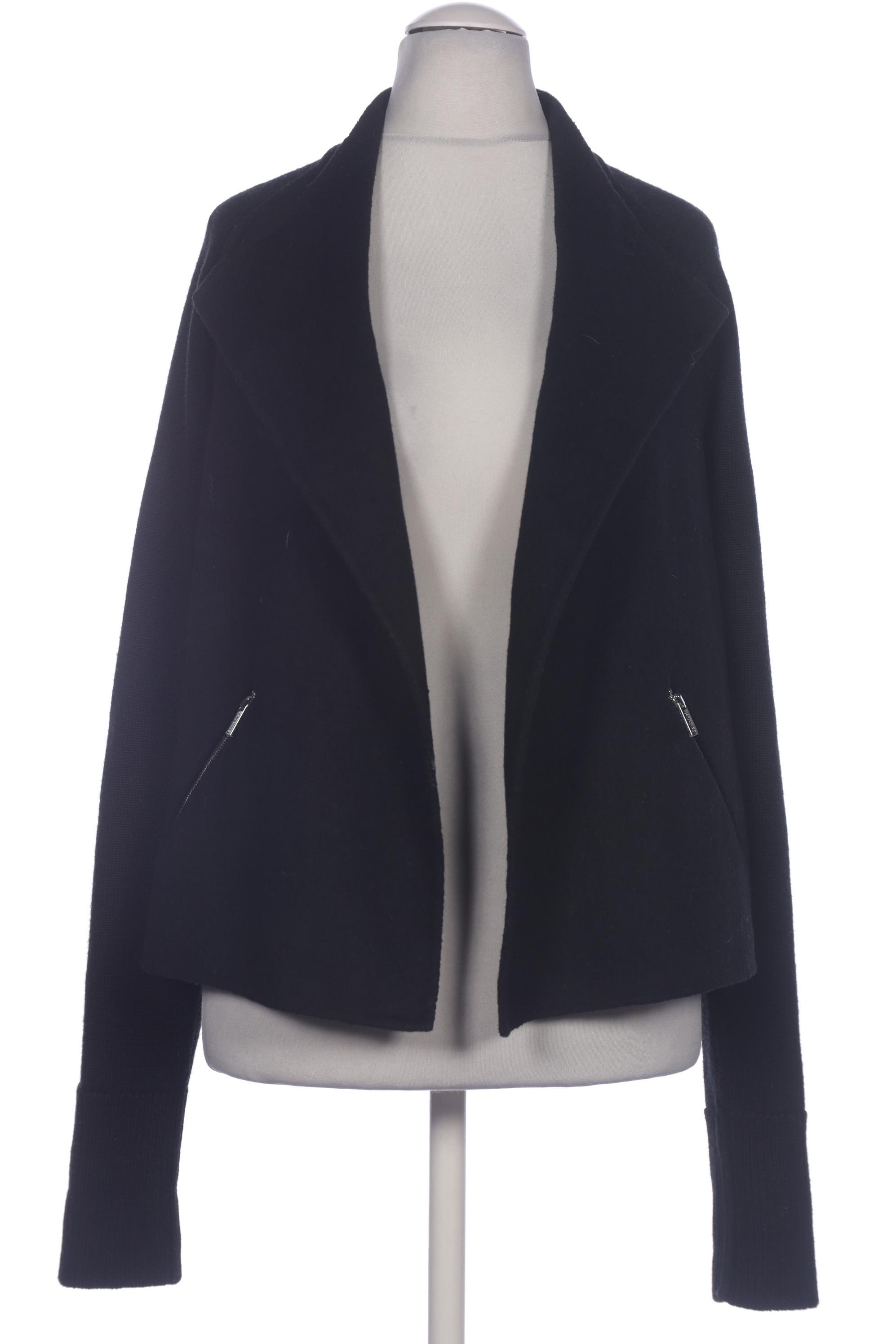 

Calvin Klein Damen Blazer, schwarz, Gr. 36