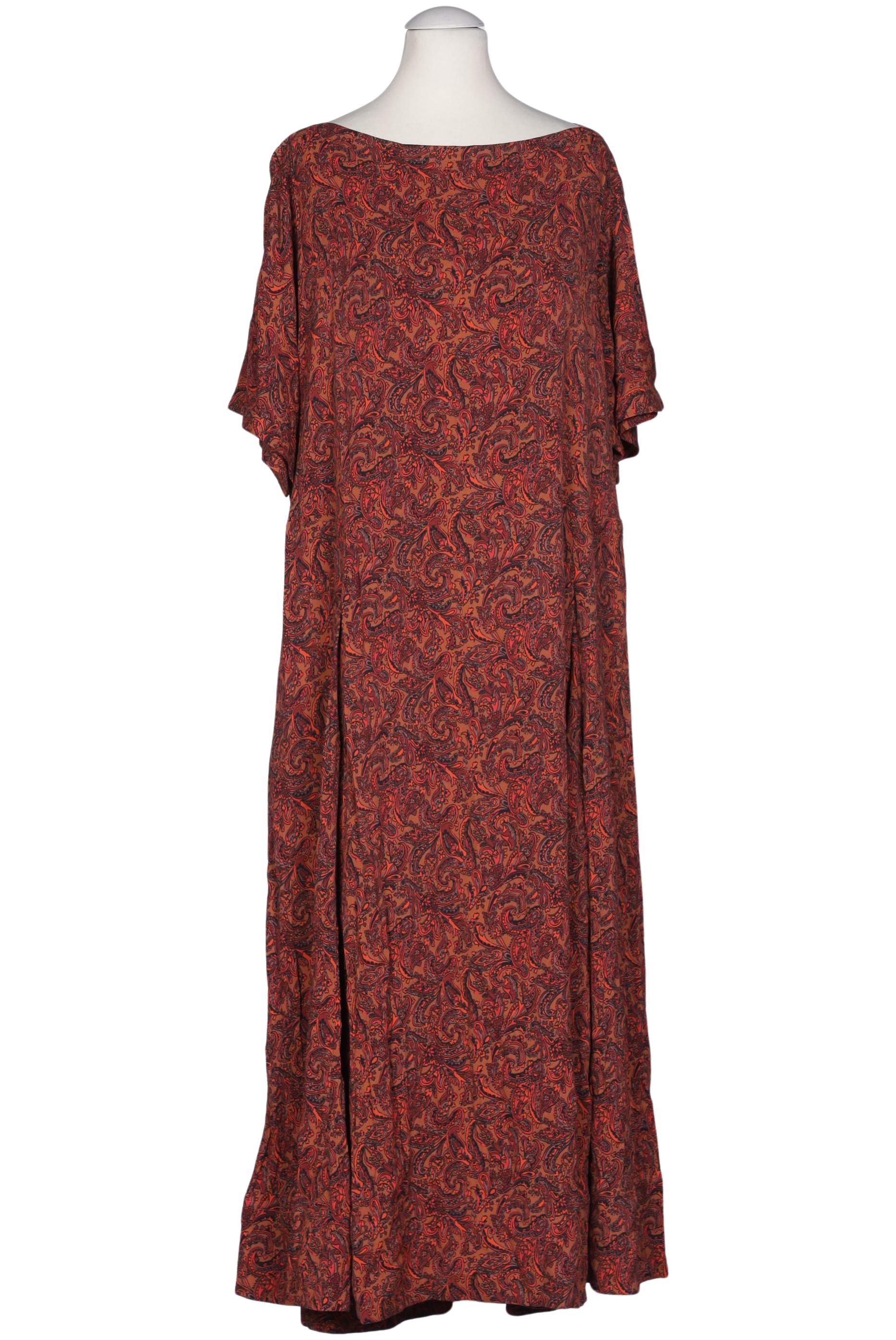 

Calvin Klein Damen Kleid, rot, Gr. 36