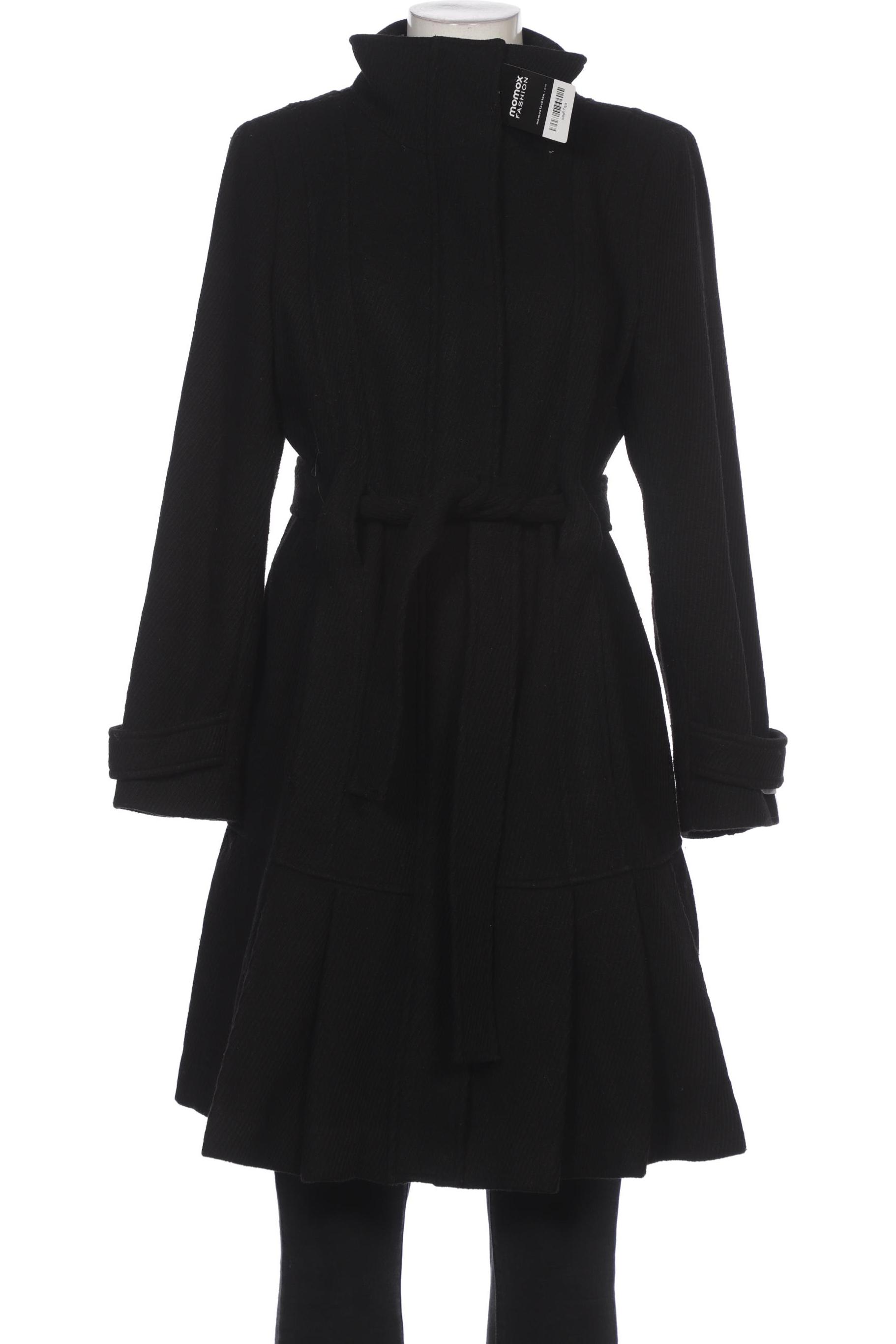 

Calvin Klein Damen Mantel, schwarz, Gr. 10