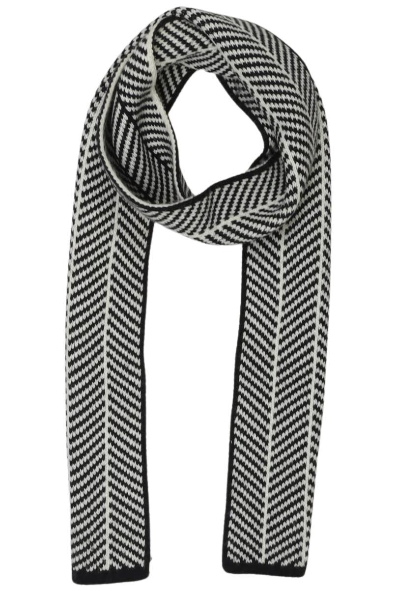 

Calvin Klein Damen Schal, schwarz, Gr.