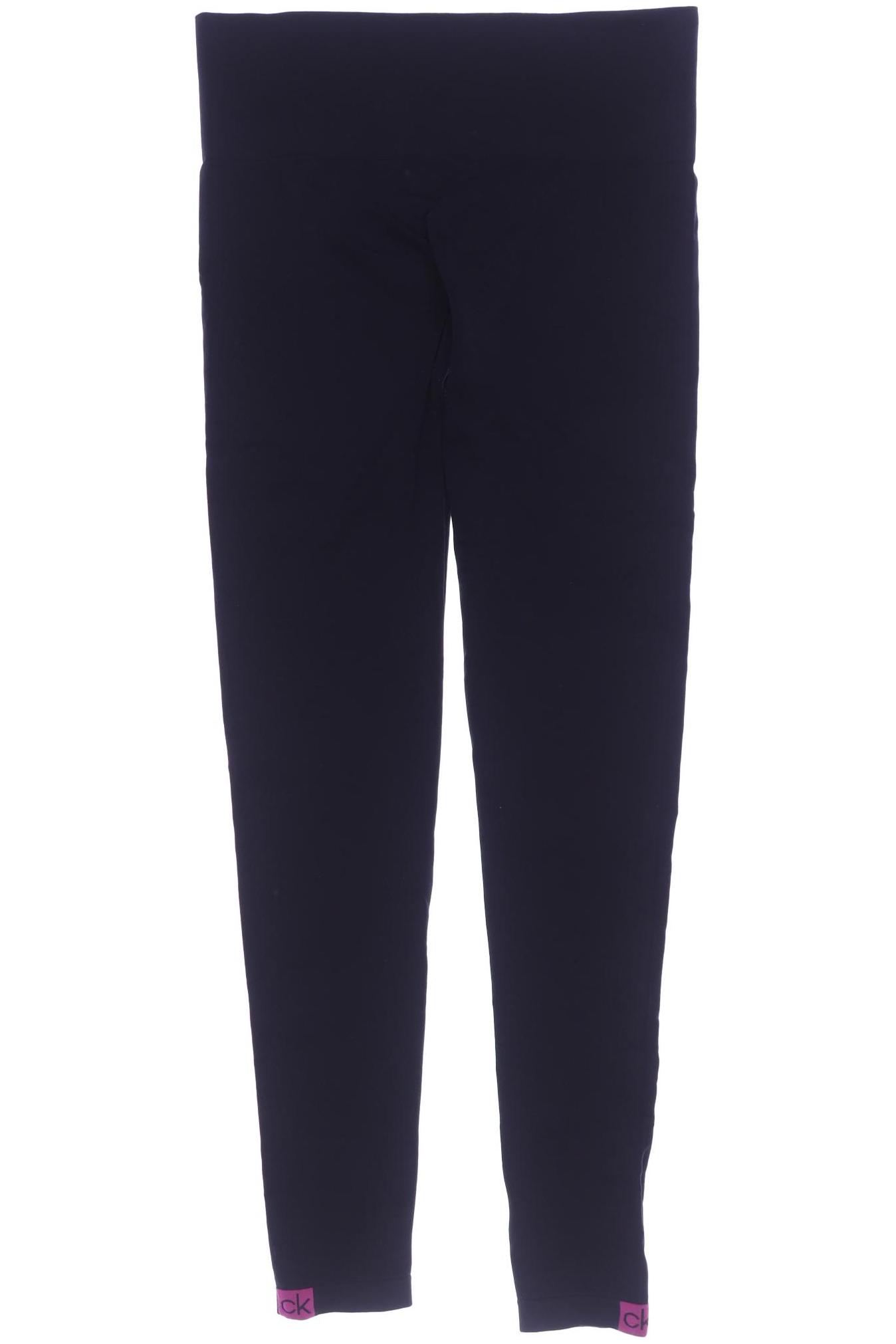 

Calvin Klein Damen Stoffhose, schwarz, Gr. 38