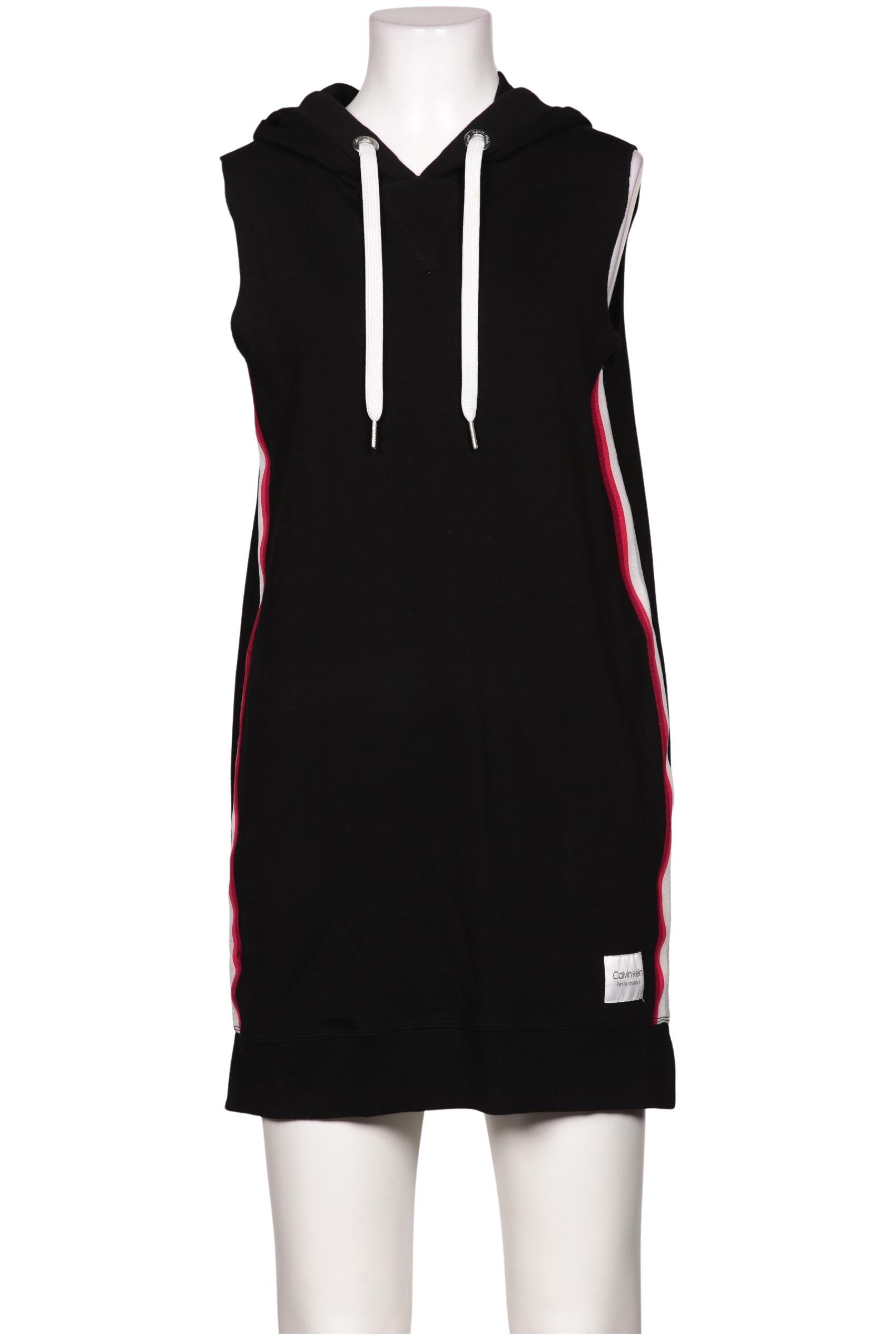 

Calvin Klein Damen Kleid, schwarz, Gr. 38