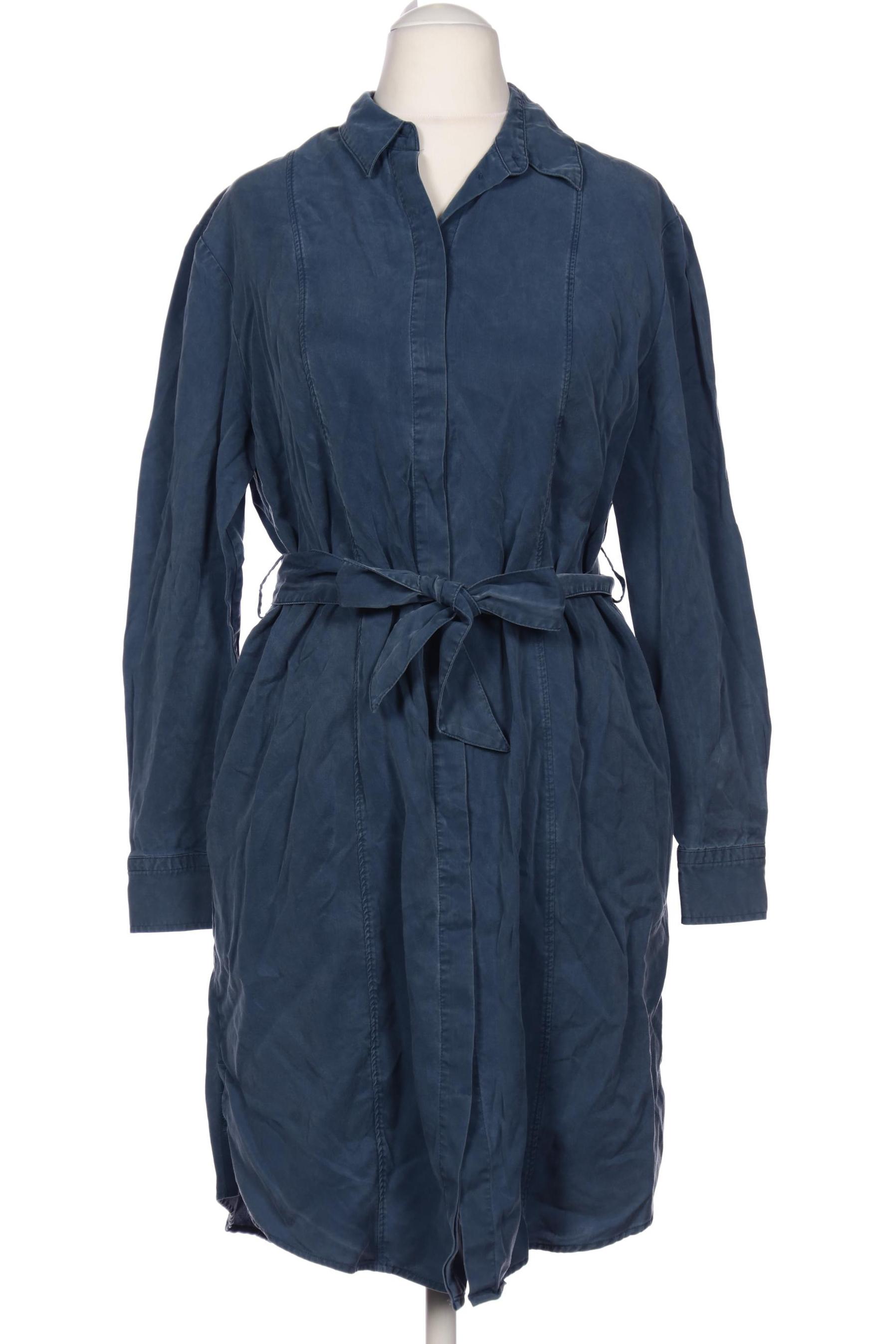 

Calvin Klein Damen Kleid, blau, Gr. 36