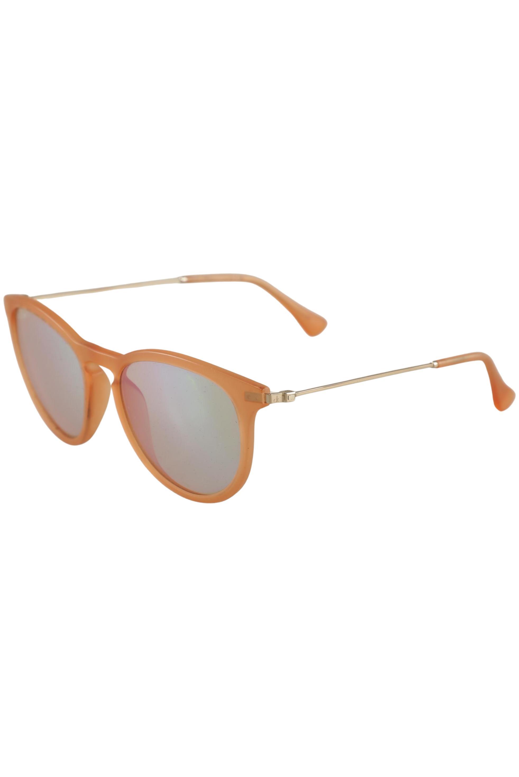 

Calvin Klein Damen Sonnenbrille, grün, Gr.