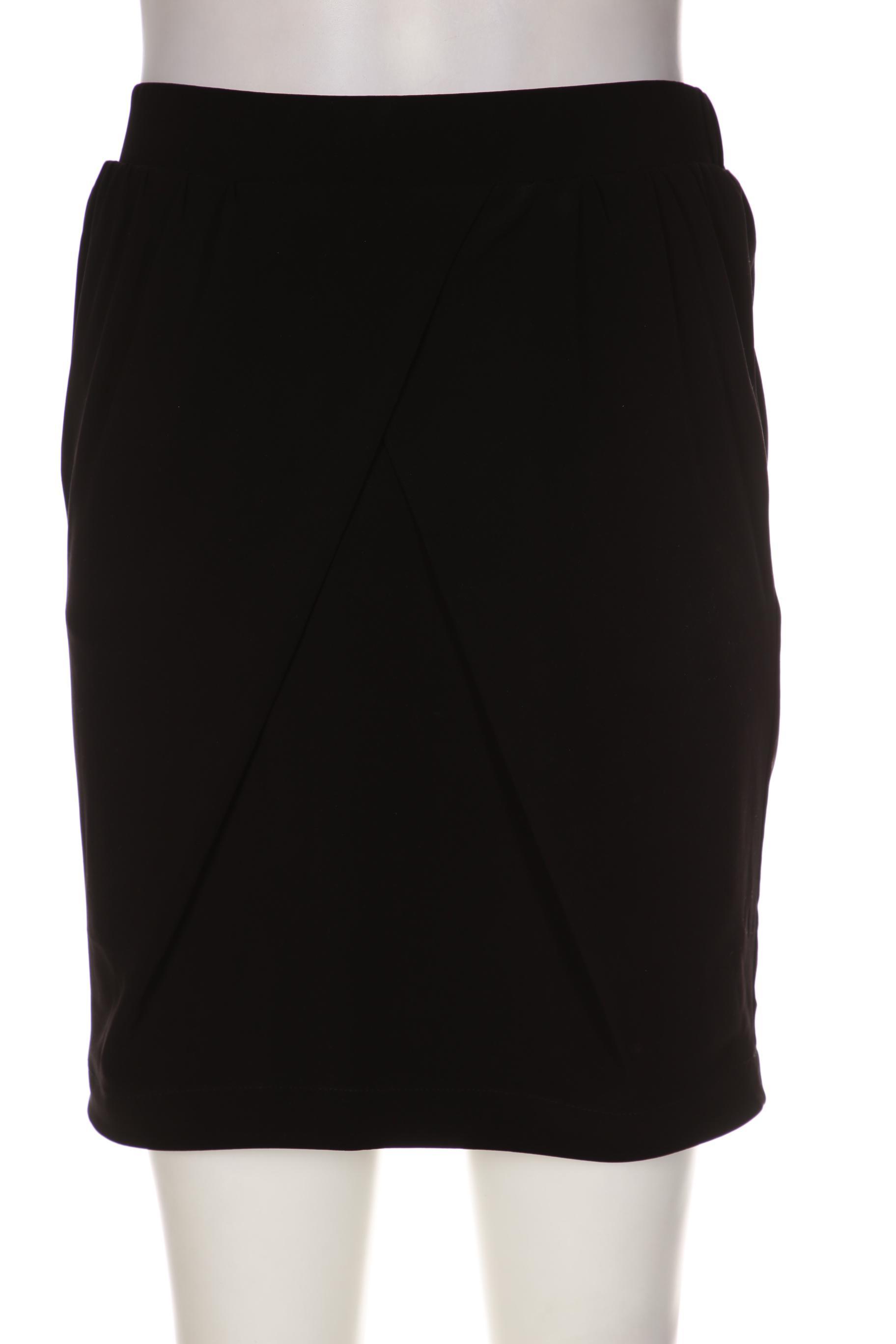

Calvin Klein Damen Rock, schwarz