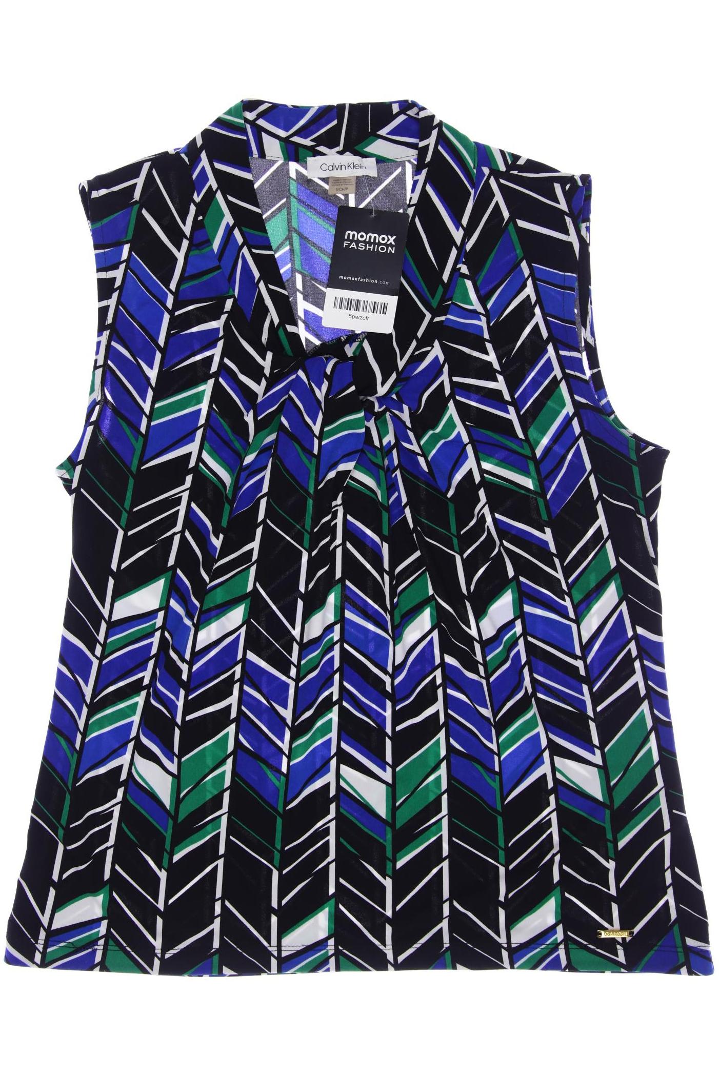 

Calvin Klein Damen Top, mehrfarbig