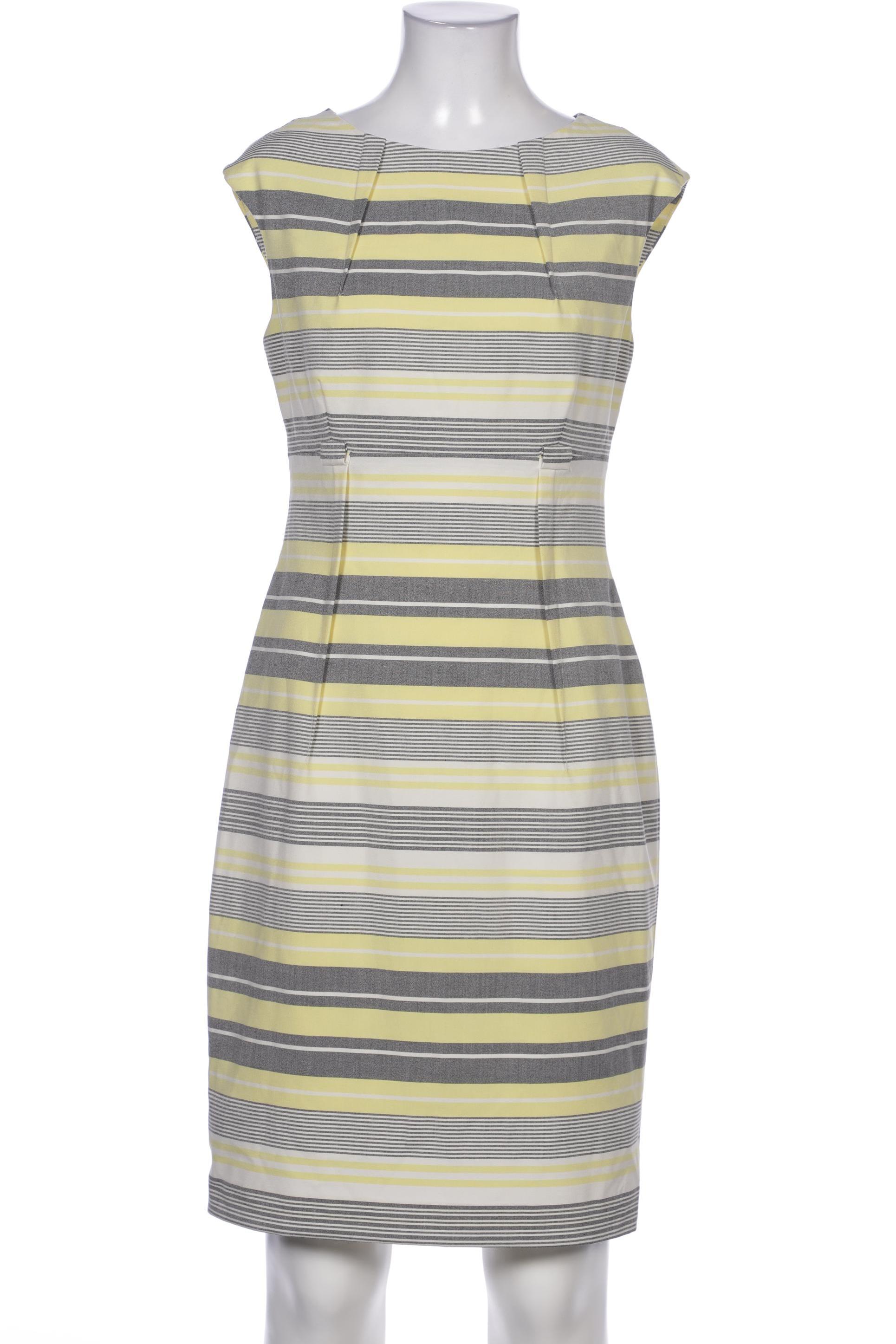 

Calvin Klein Damen Kleid, gelb, Gr. 6