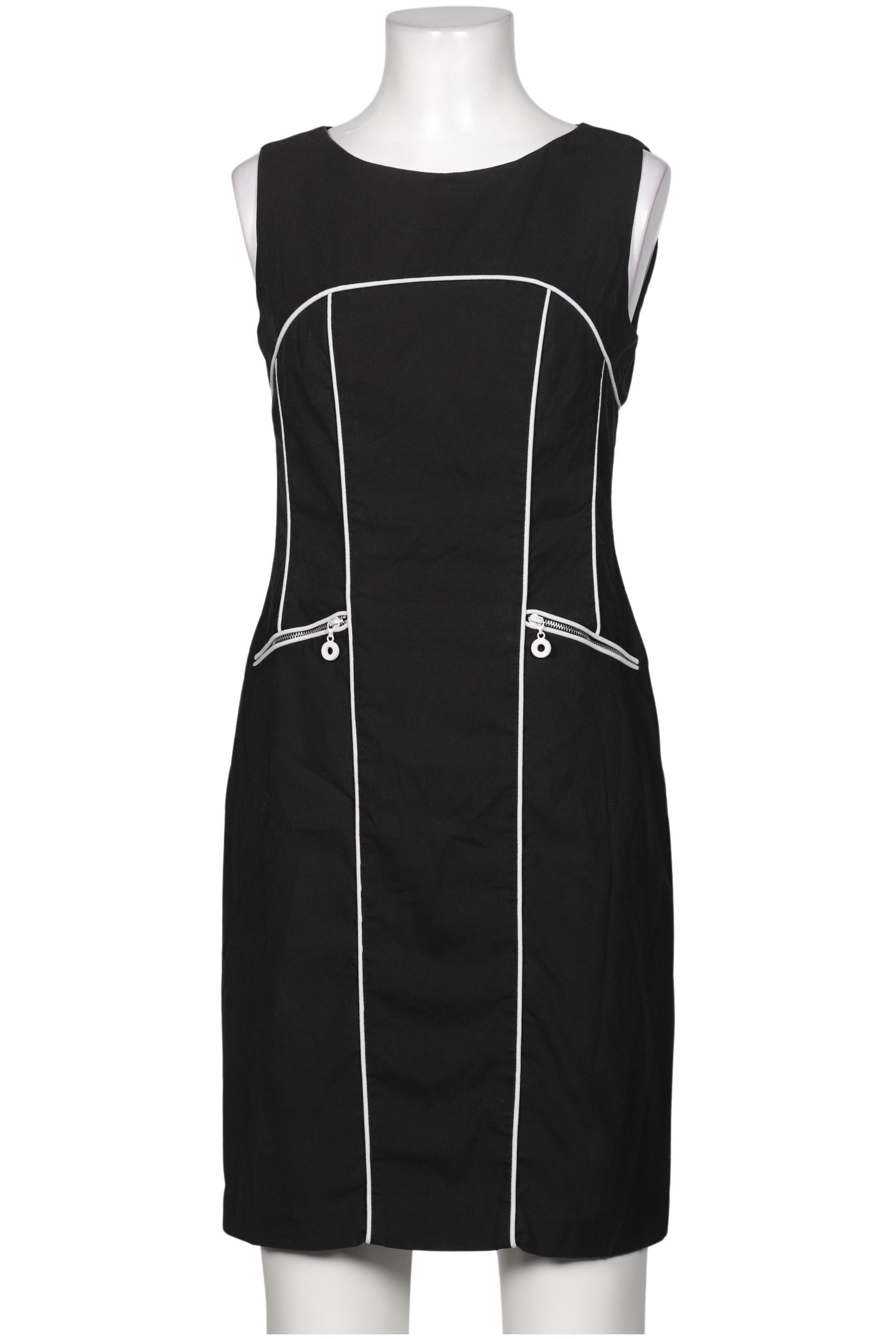 

Calvin Klein Damen Kleid, schwarz, Gr. 36