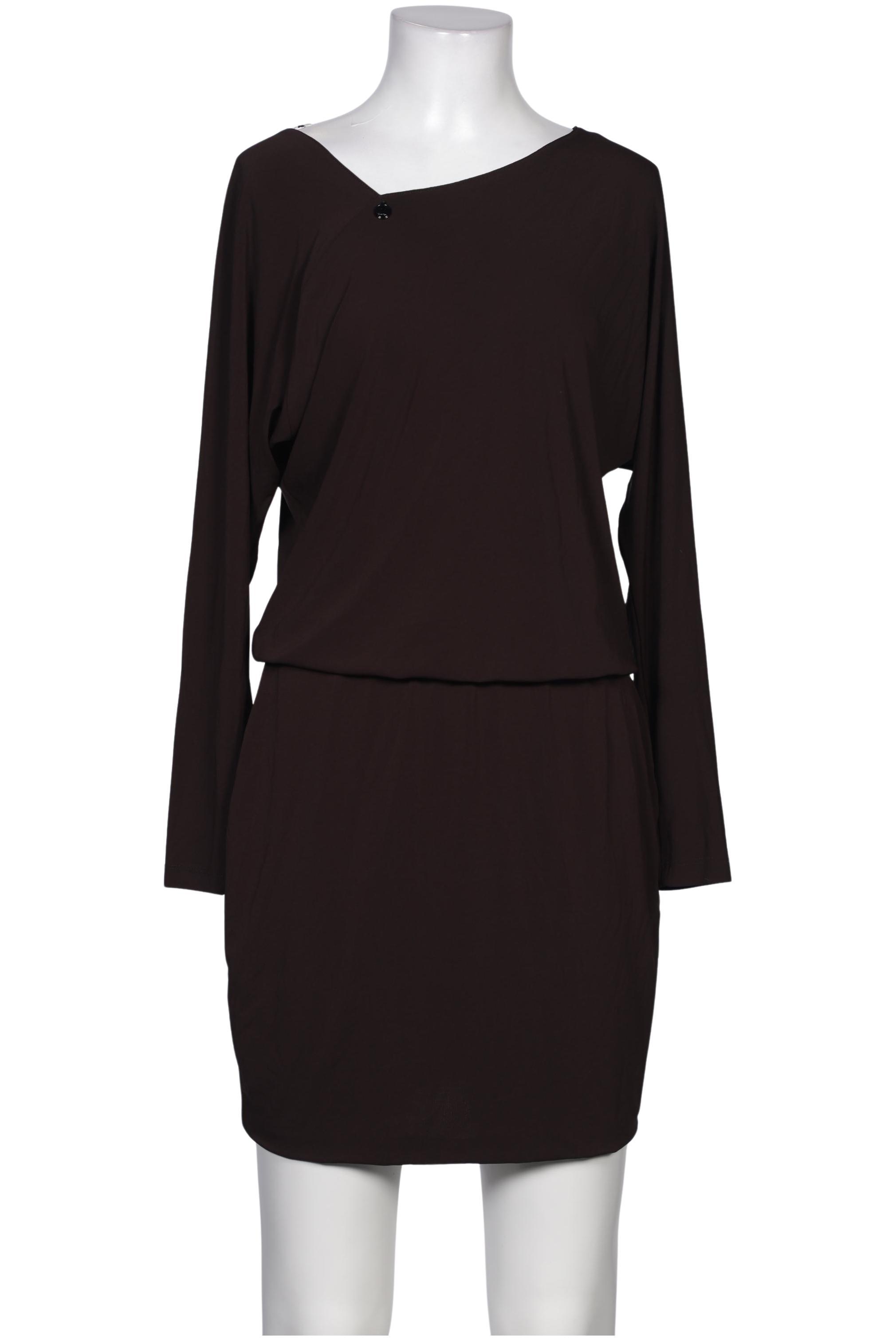 

Calvin Klein Damen Kleid, braun, Gr. 36