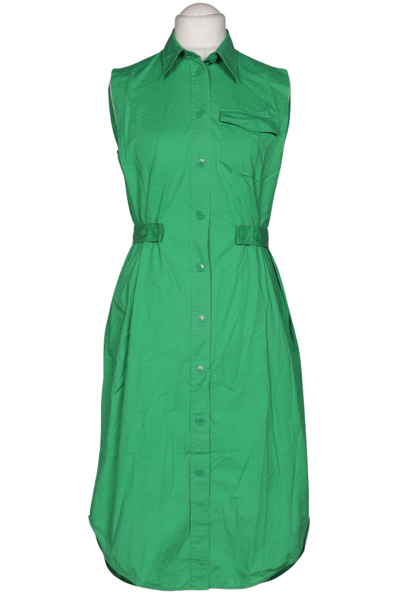 

Calvin Klein Damen Kleid, grün, Gr. 38