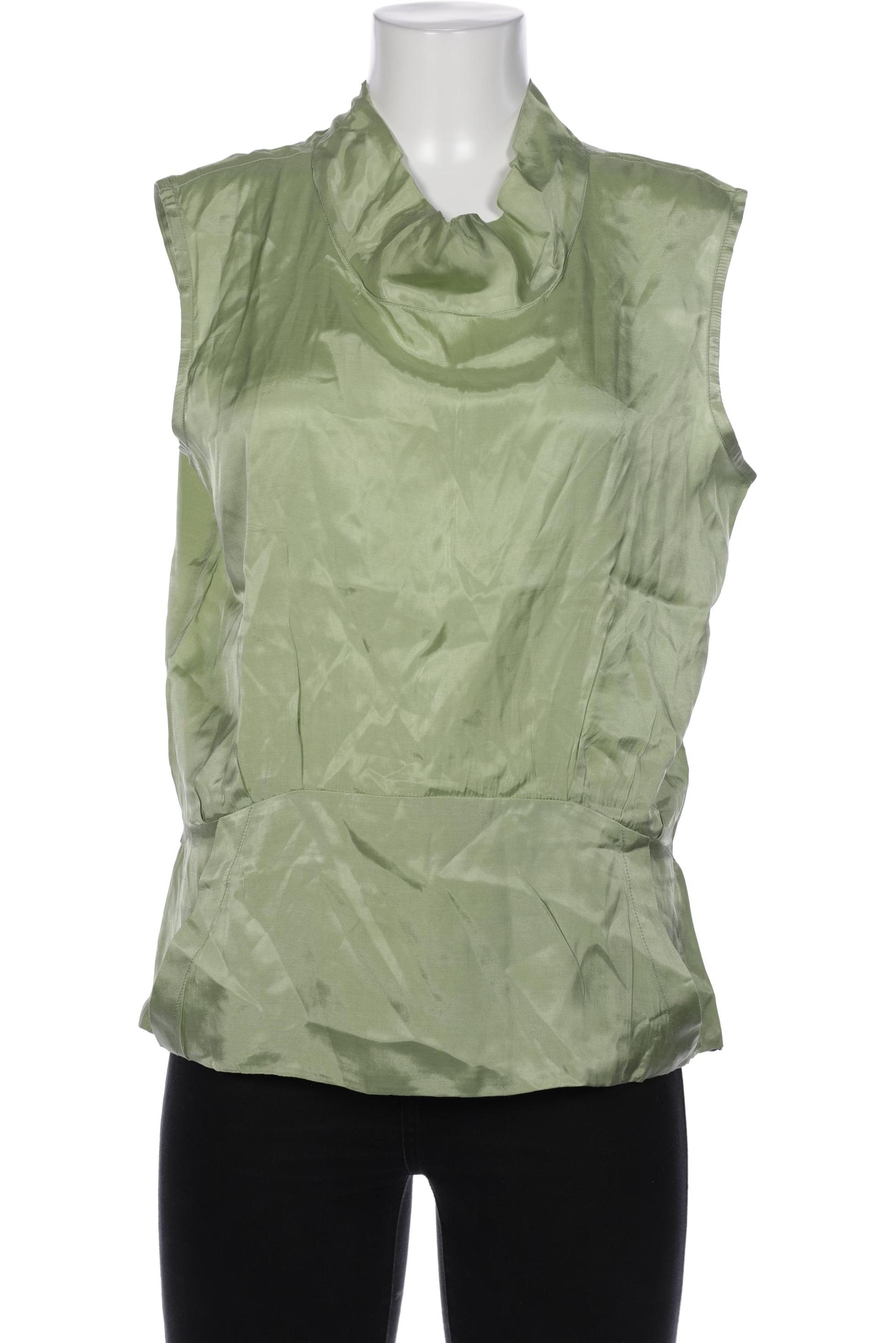 Thumbnail - Calvin Klein Damen Bluse, hellgrün, Gr. 46